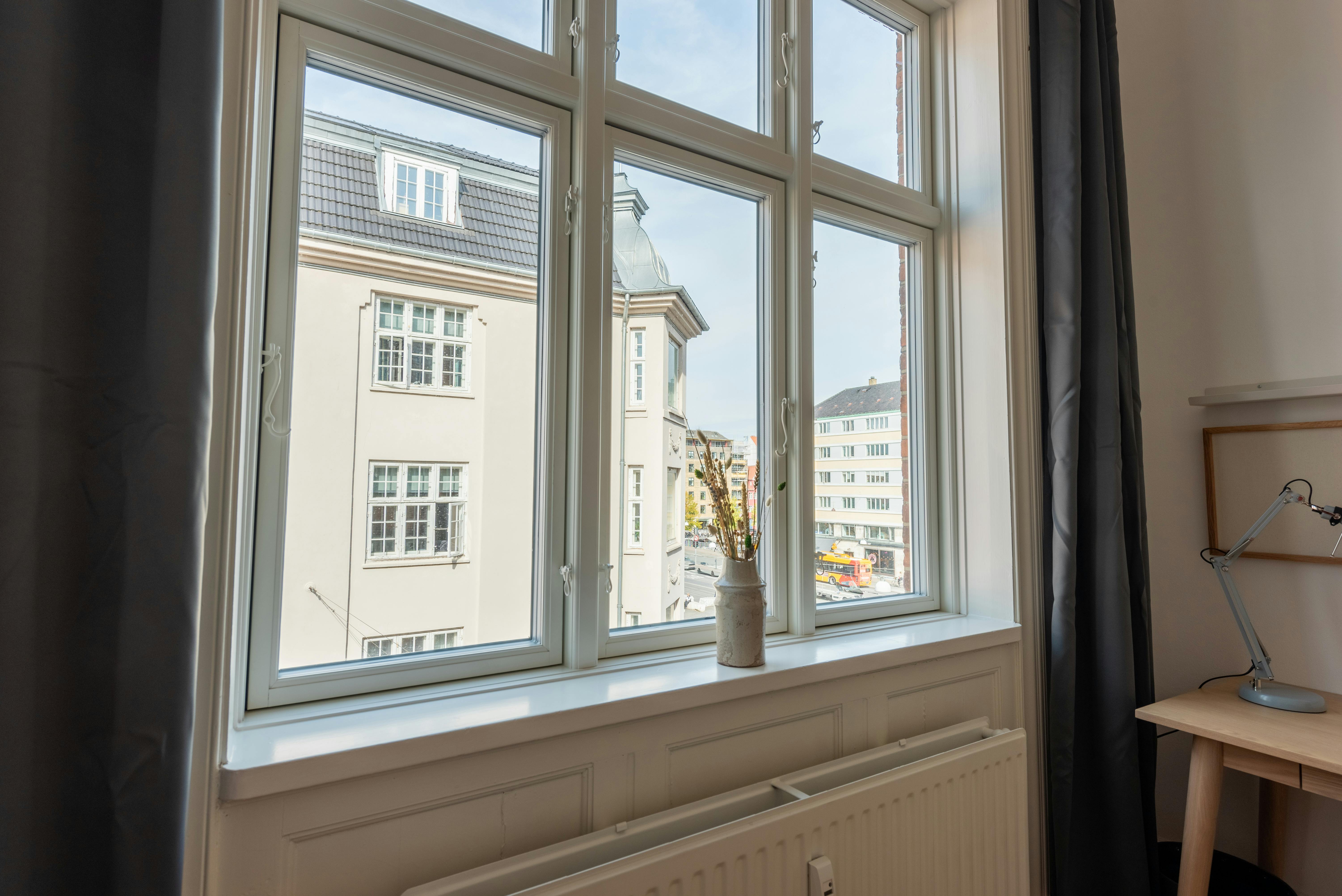 Single room København, 1 bed, 14m² — photo 7