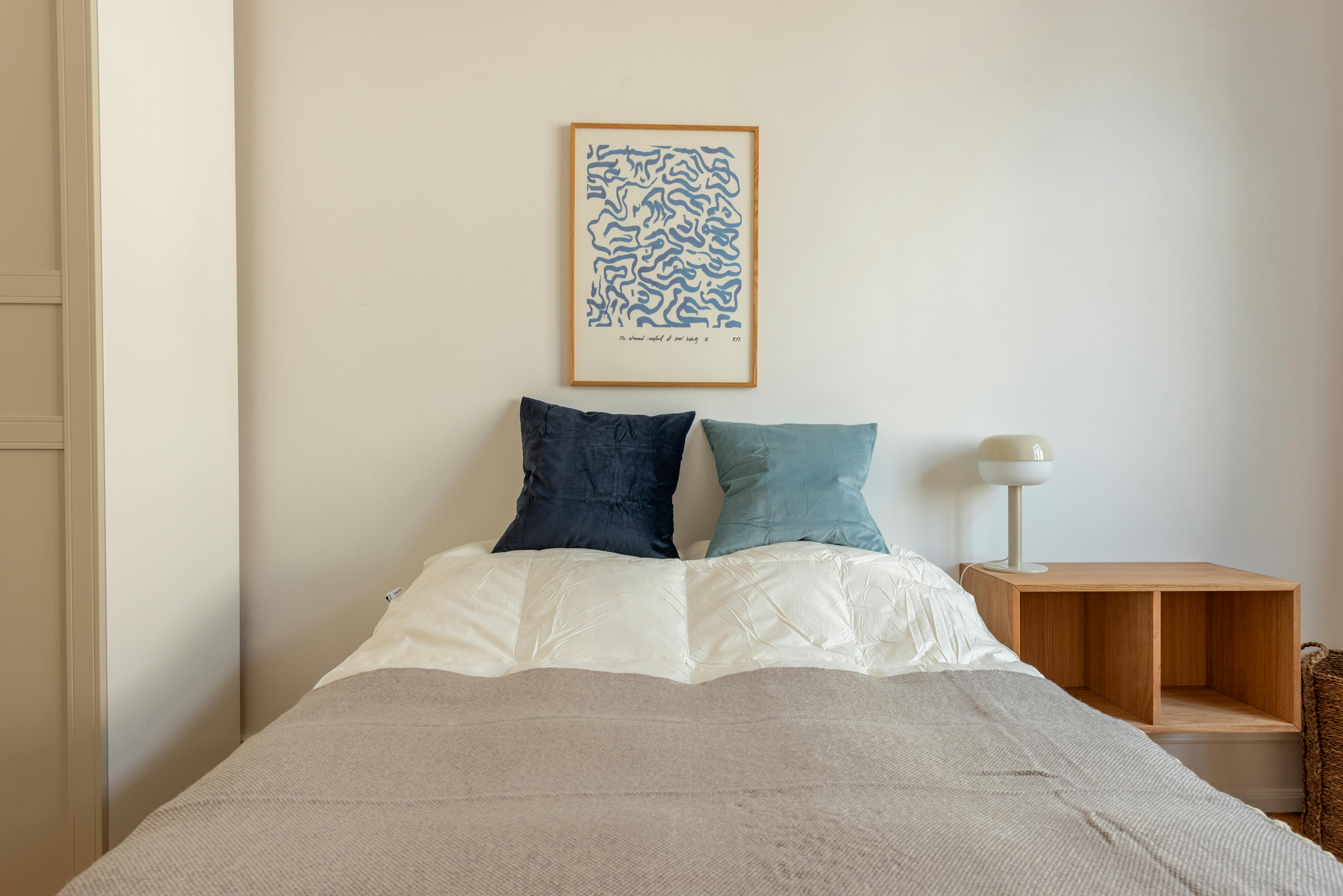 Single room København, 1 bed, 14m² — photo 4