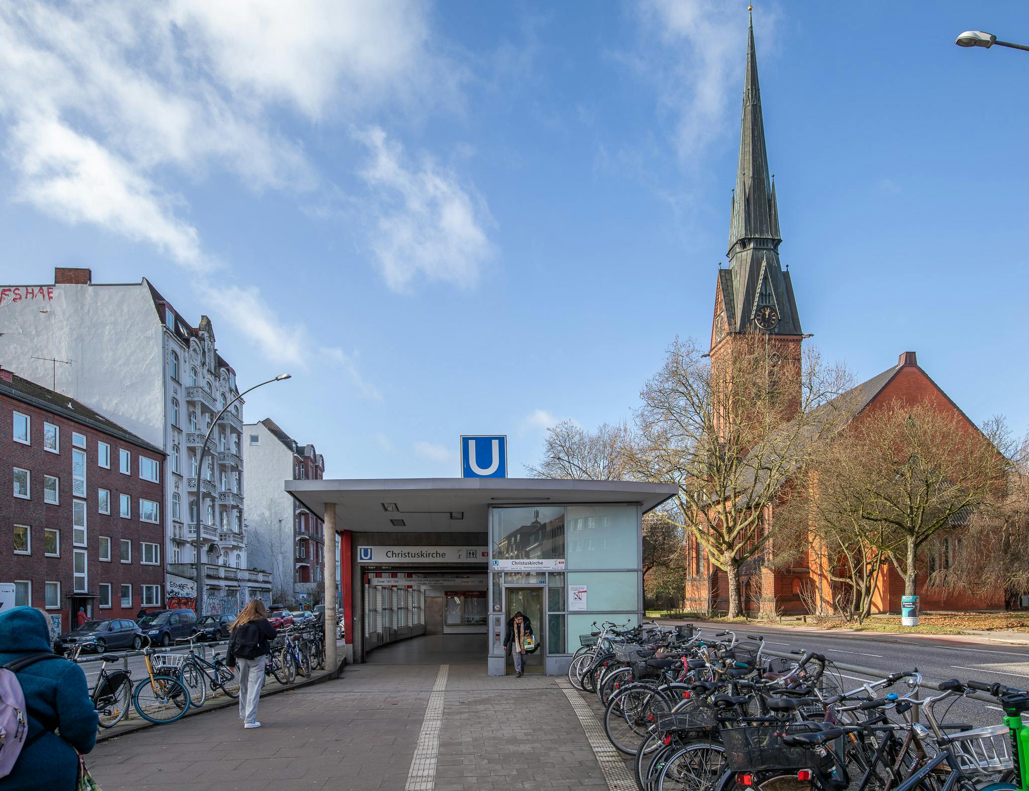 Single room Hamburg, 1 bed, 11m² — photo 10