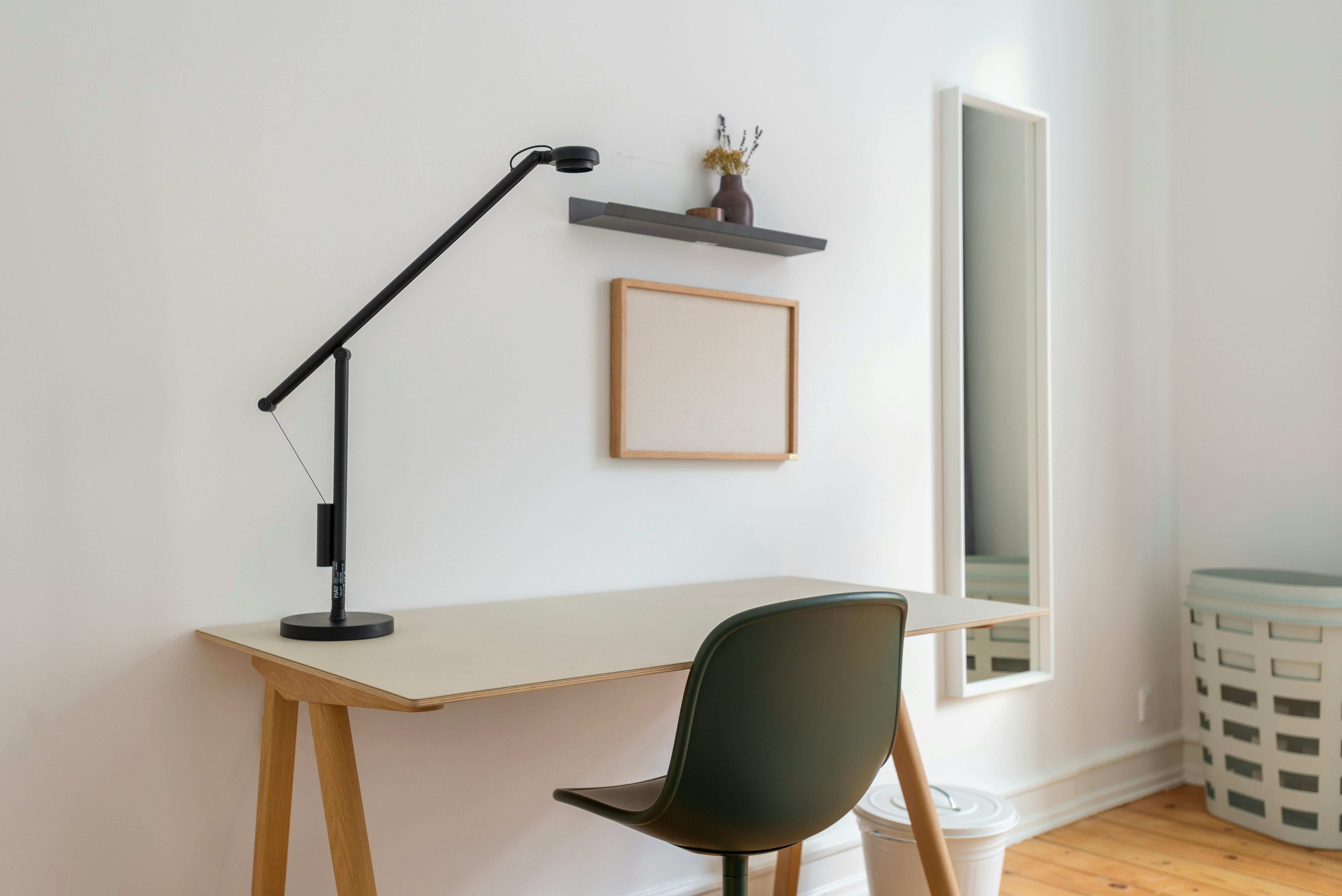 Single room Frederiksberg, 1 bed, 17m² — photo 5