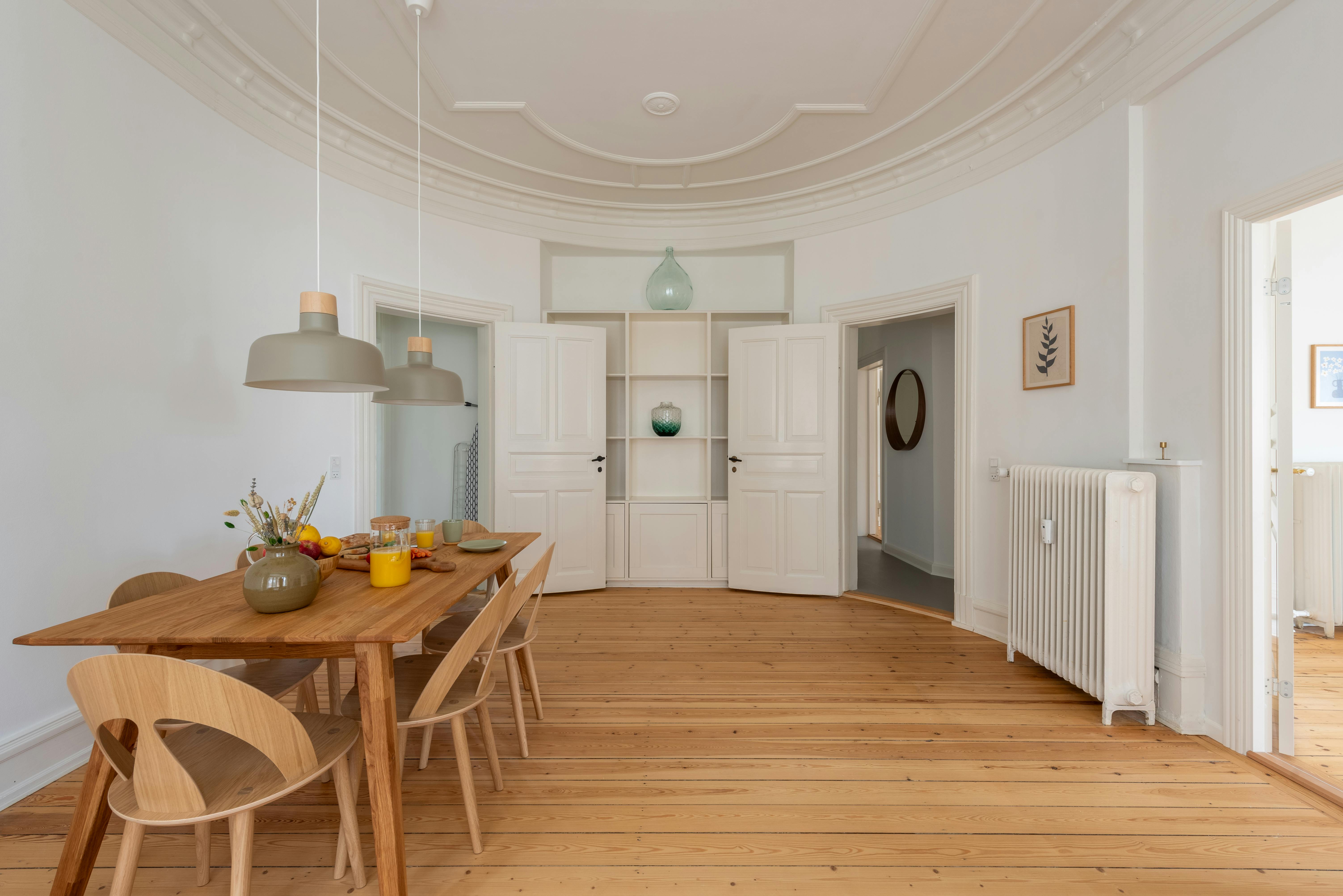 Single room Frederiksberg, 1 bed, 28m² — photo 8
