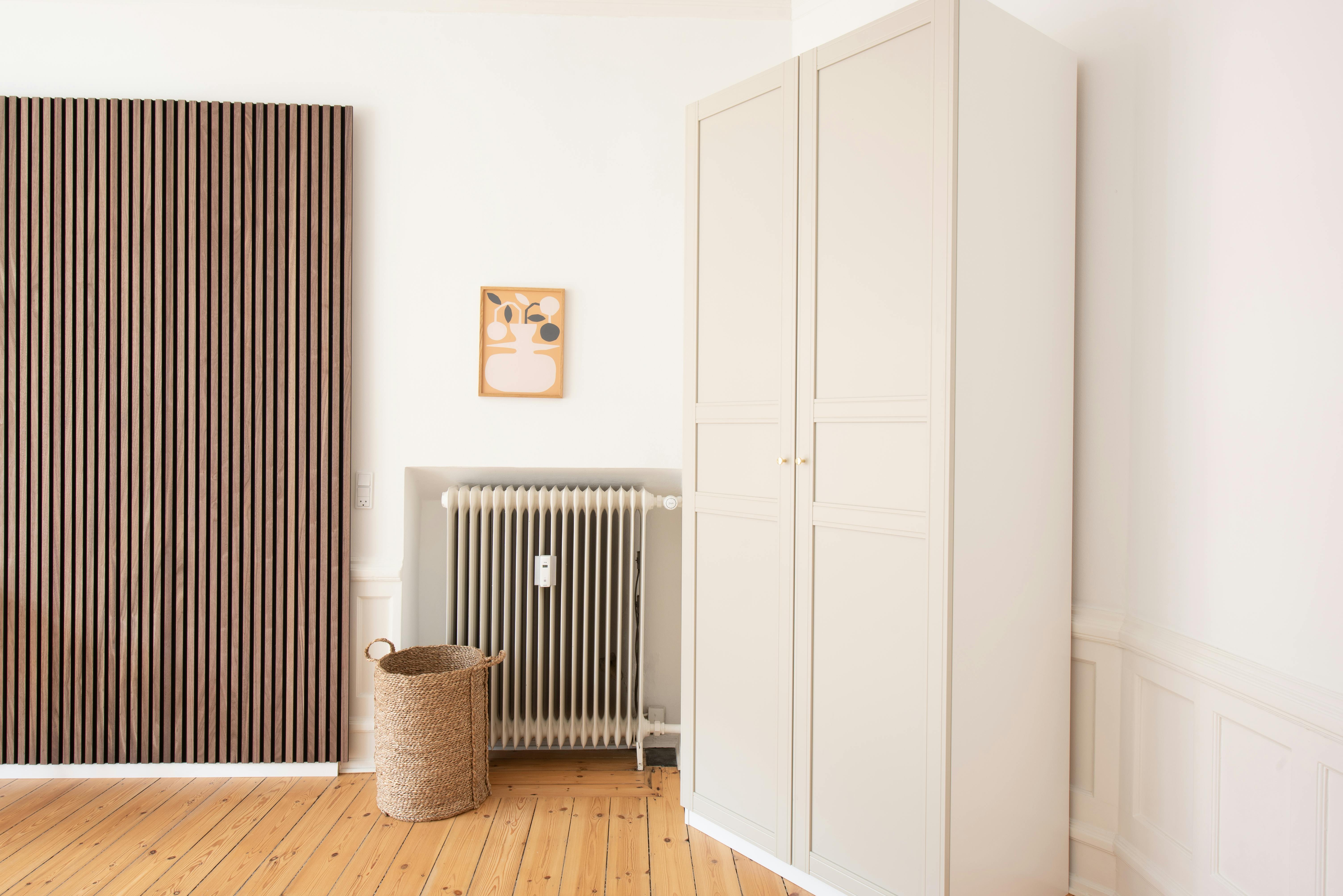 Single room Frederiksberg, 1 bed, 26m² — photo 4
