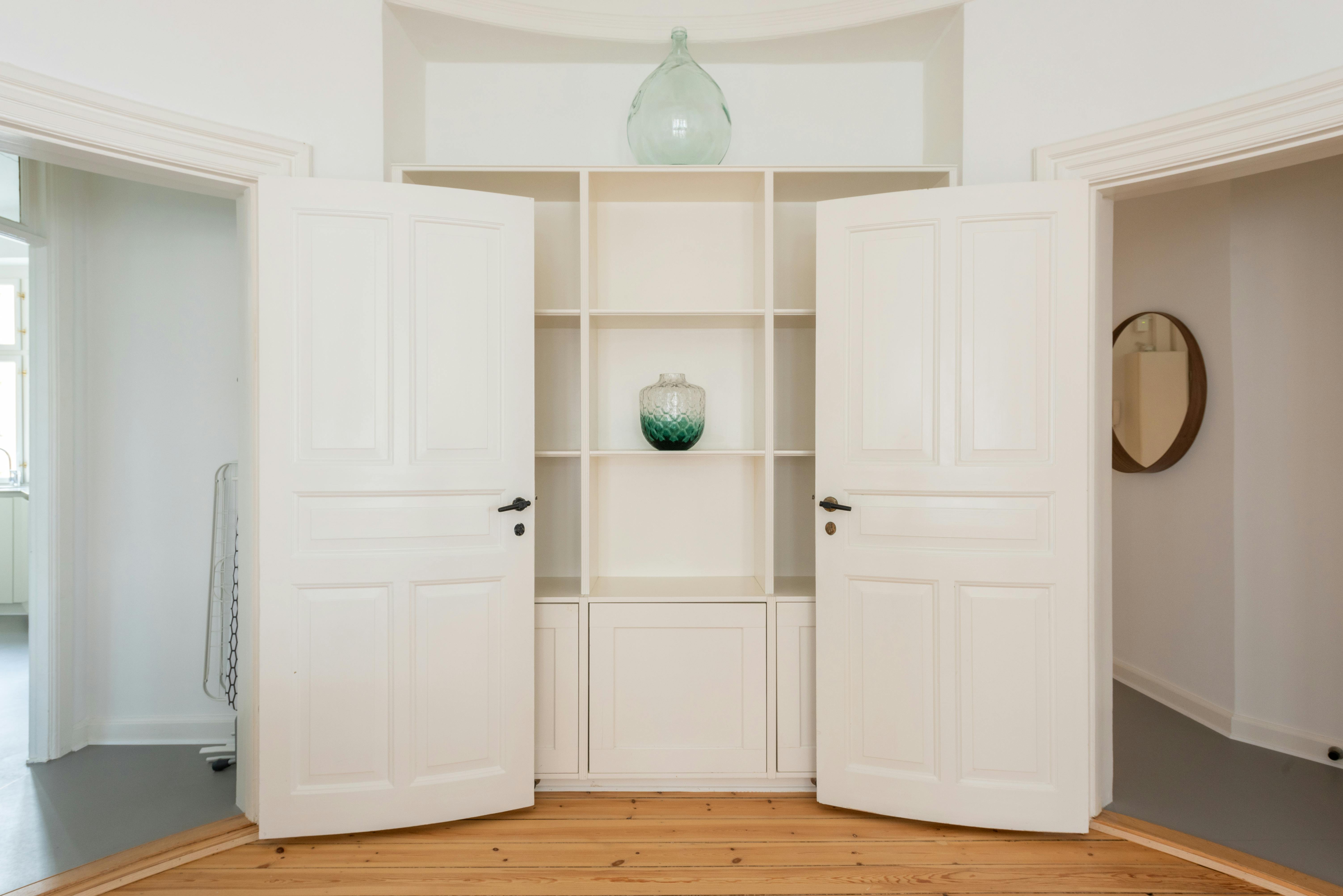 Single room Frederiksberg, 1 bed, 28m² — photo 9