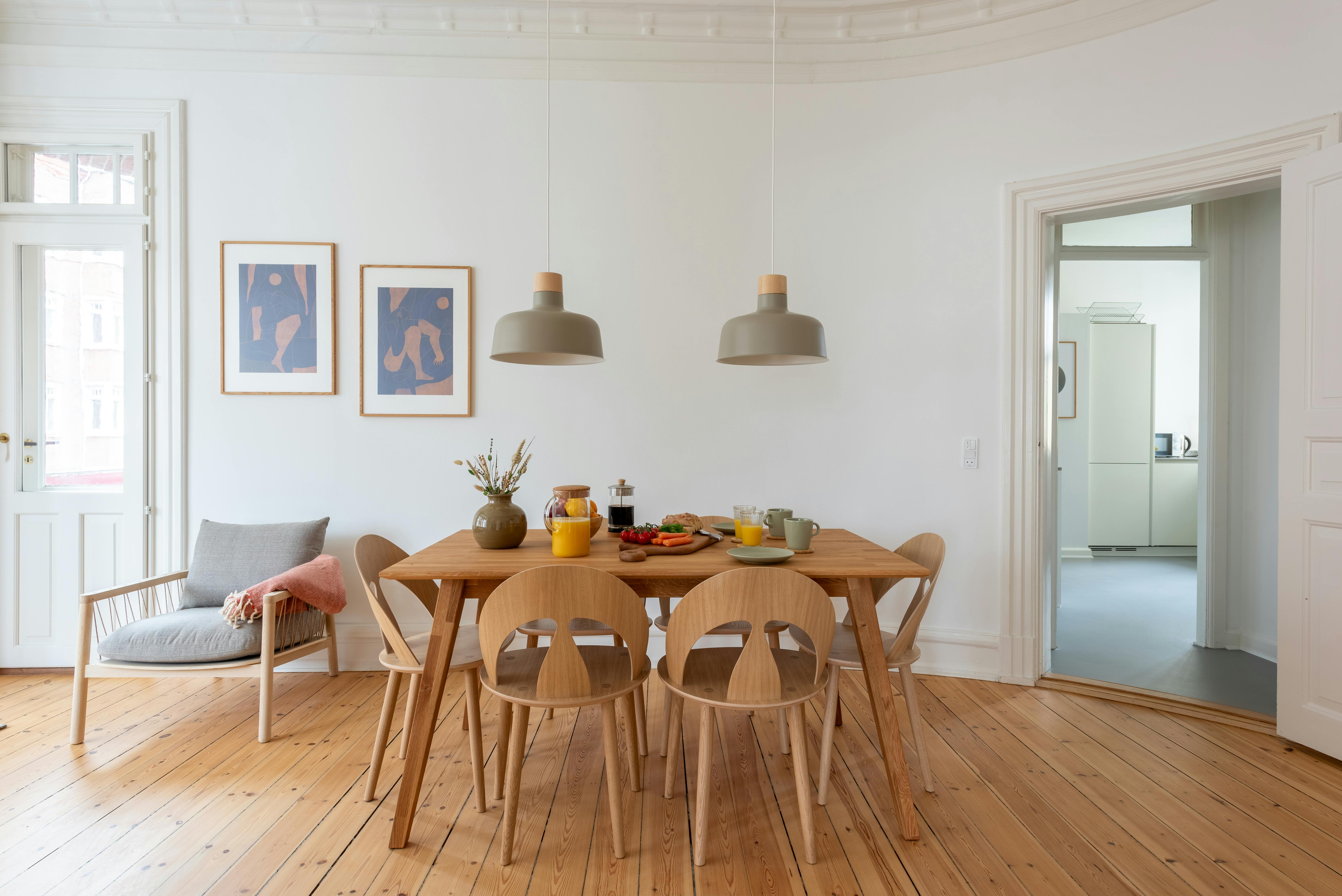 Single room Frederiksberg, 1 bed, 28m² — photo 7