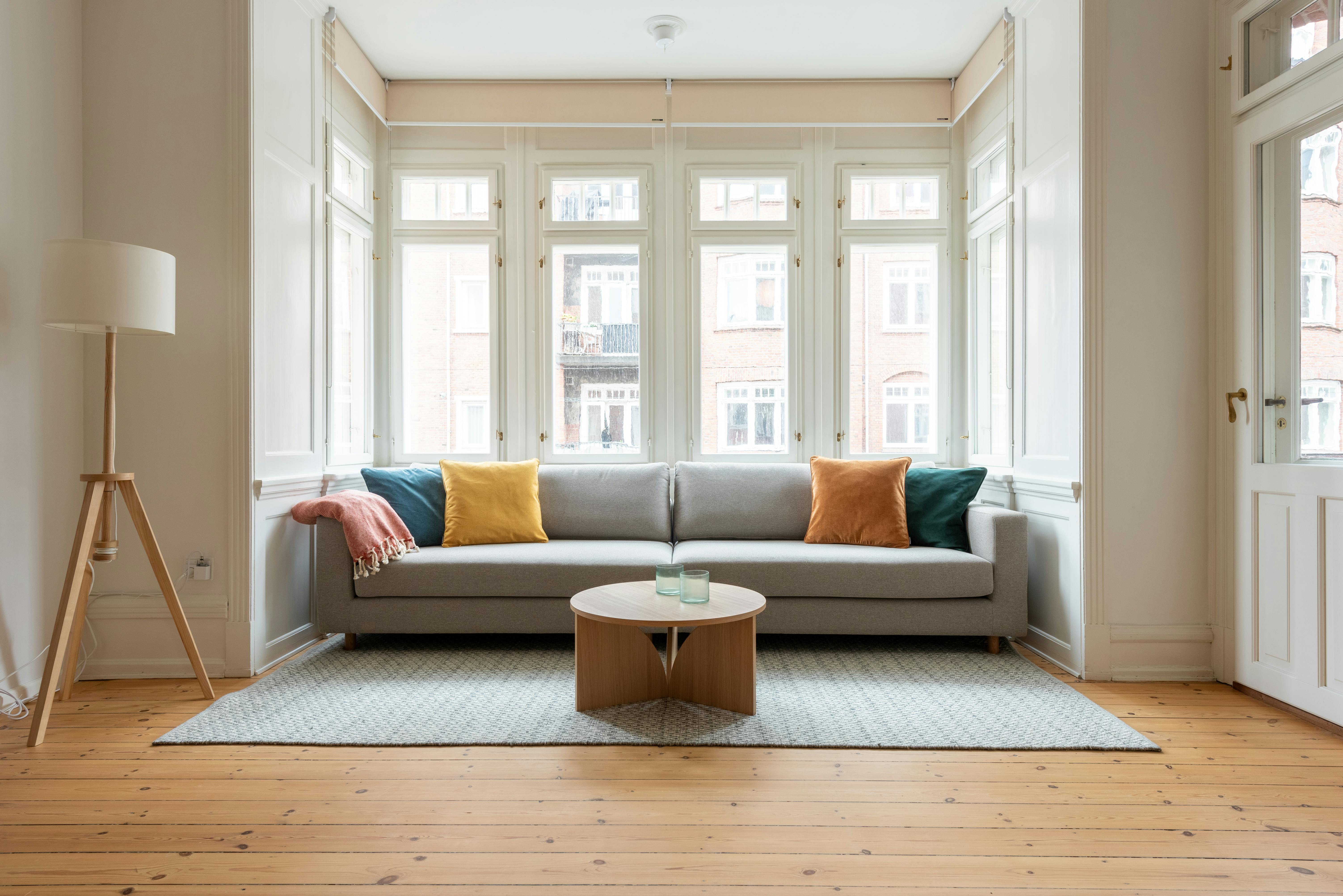 Single room Frederiksberg, 1 bed, 28m² — photo 5