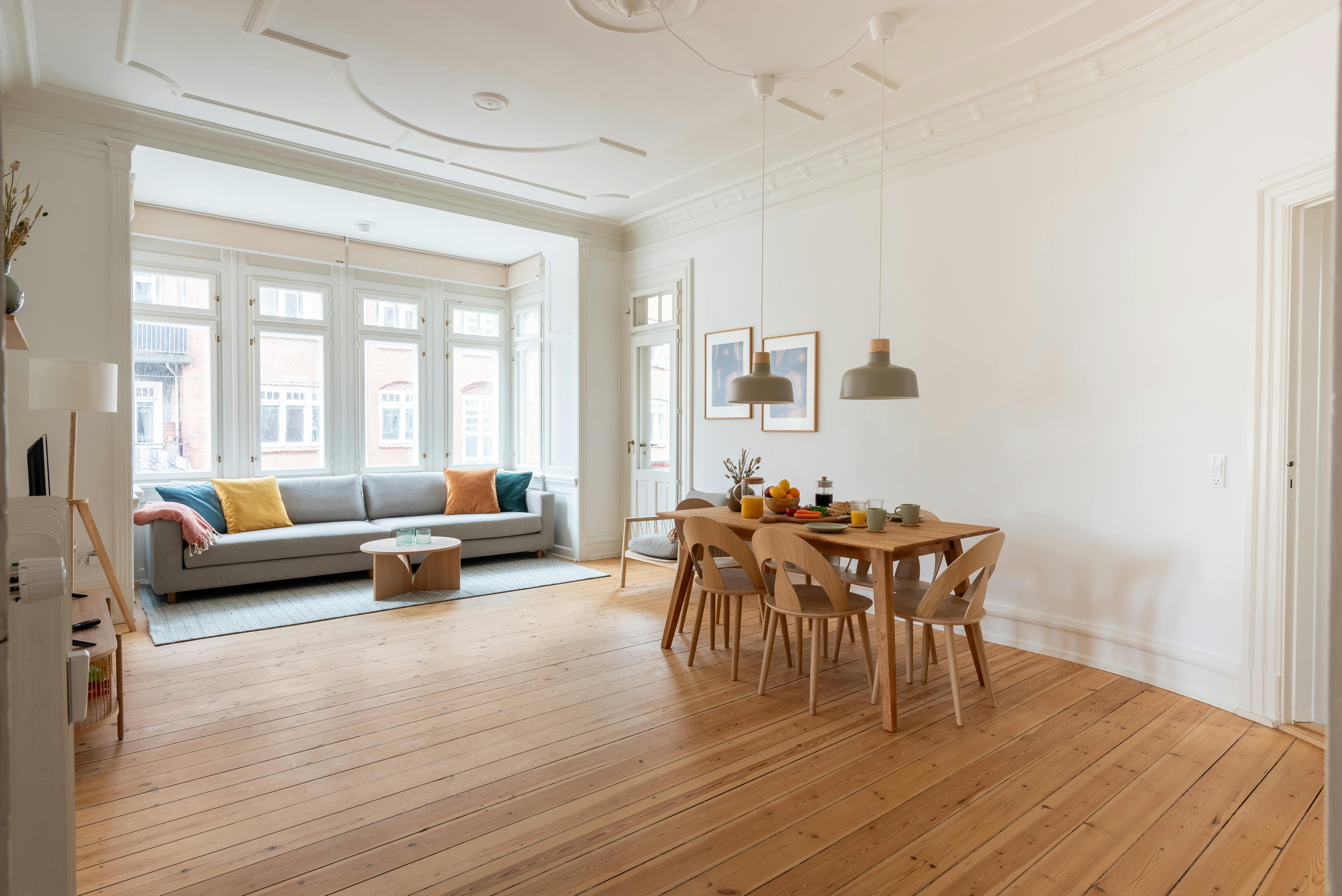 Single room Frederiksberg, 1 bed, 28m² — photo 6