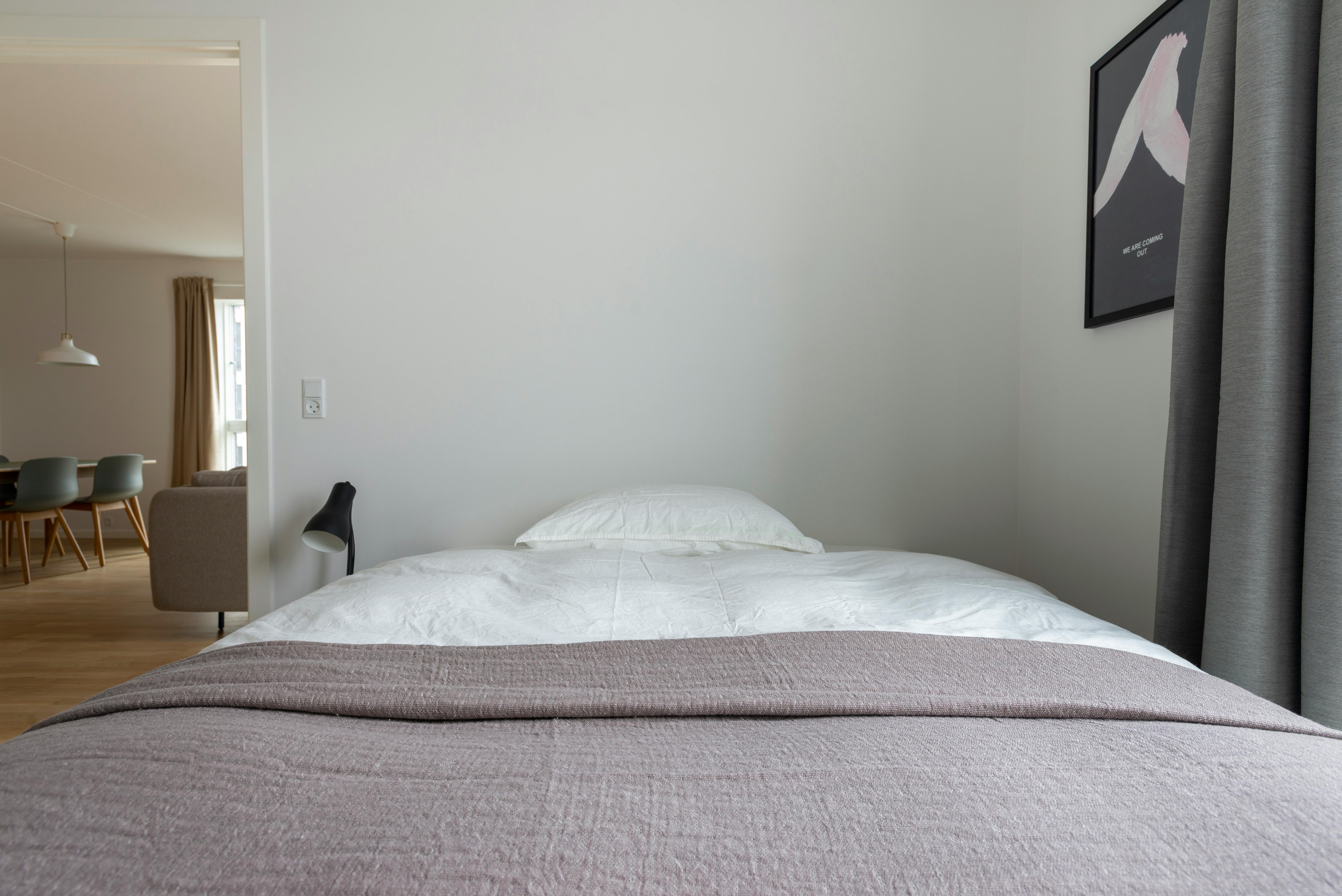 Single room København, 1 bed, 12m² — photo 5
