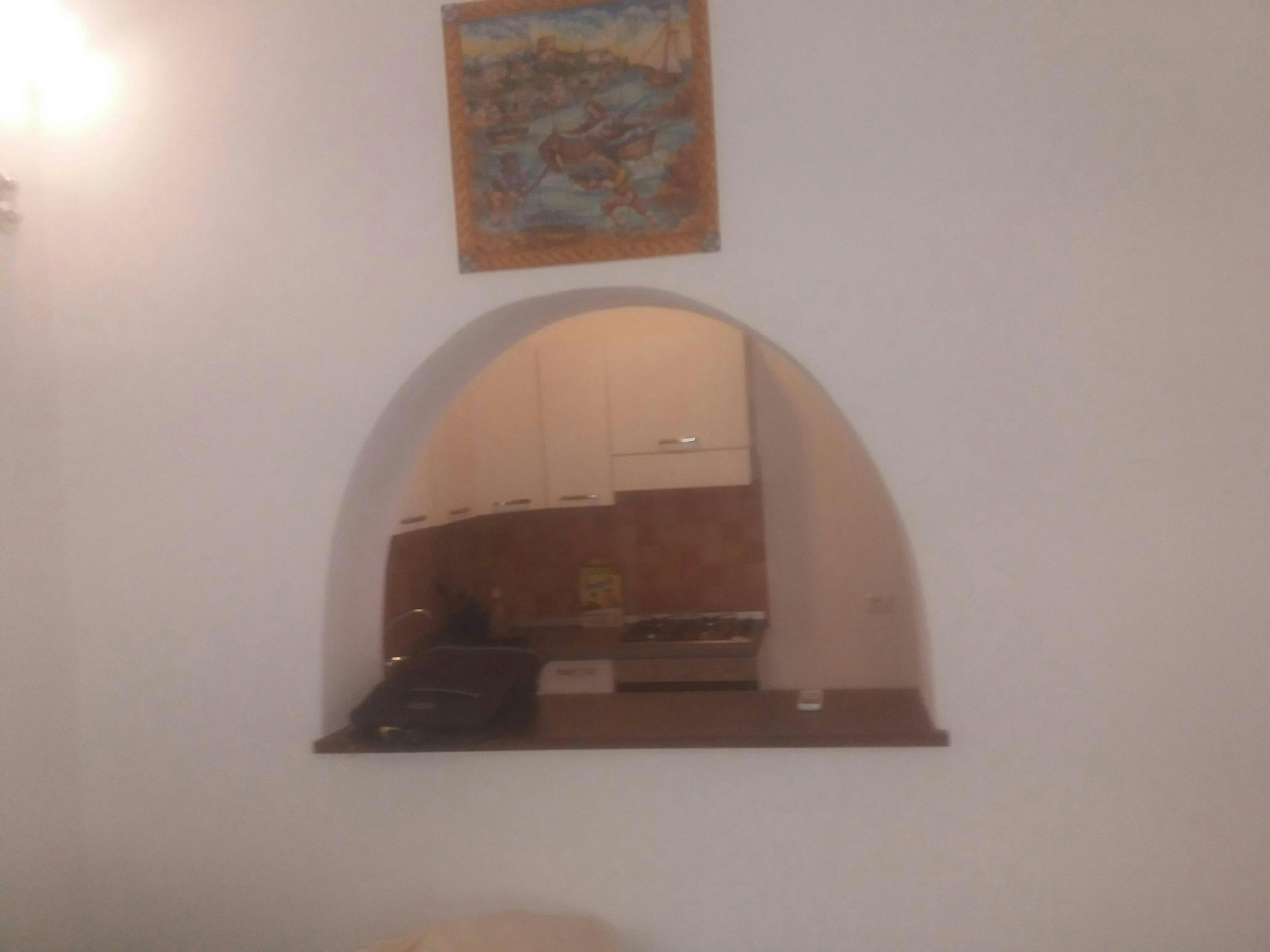 Cortile X Via della Vittoria, Menfi preview