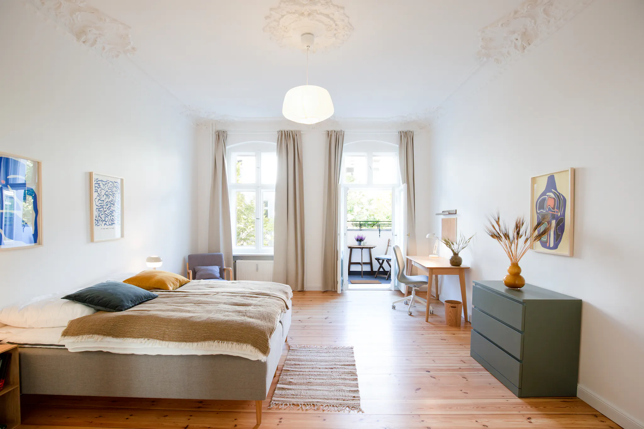 Bredowstraße, Berlin preview