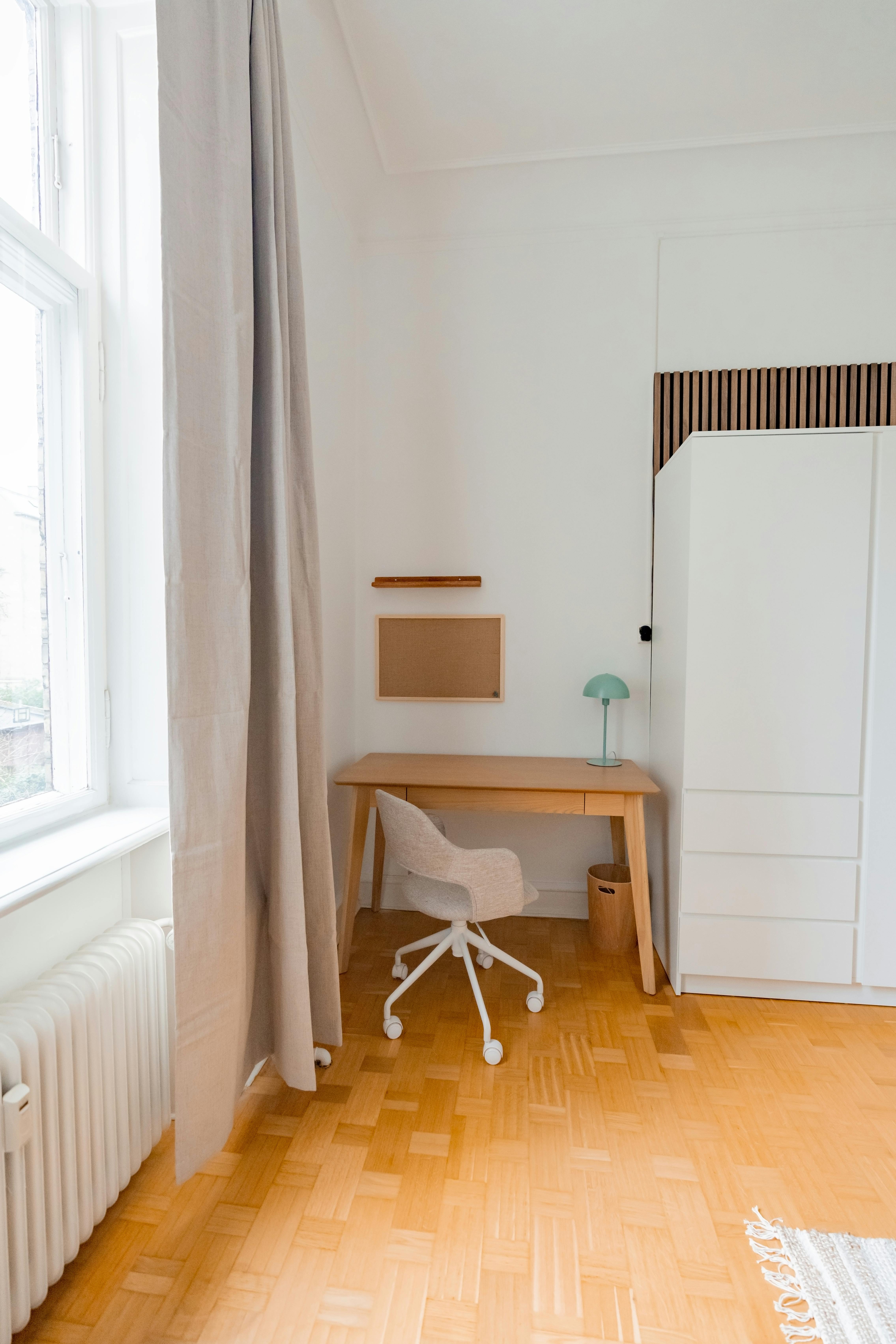 Single room Frederiksberg, 1 bed, 13m² — photo 4