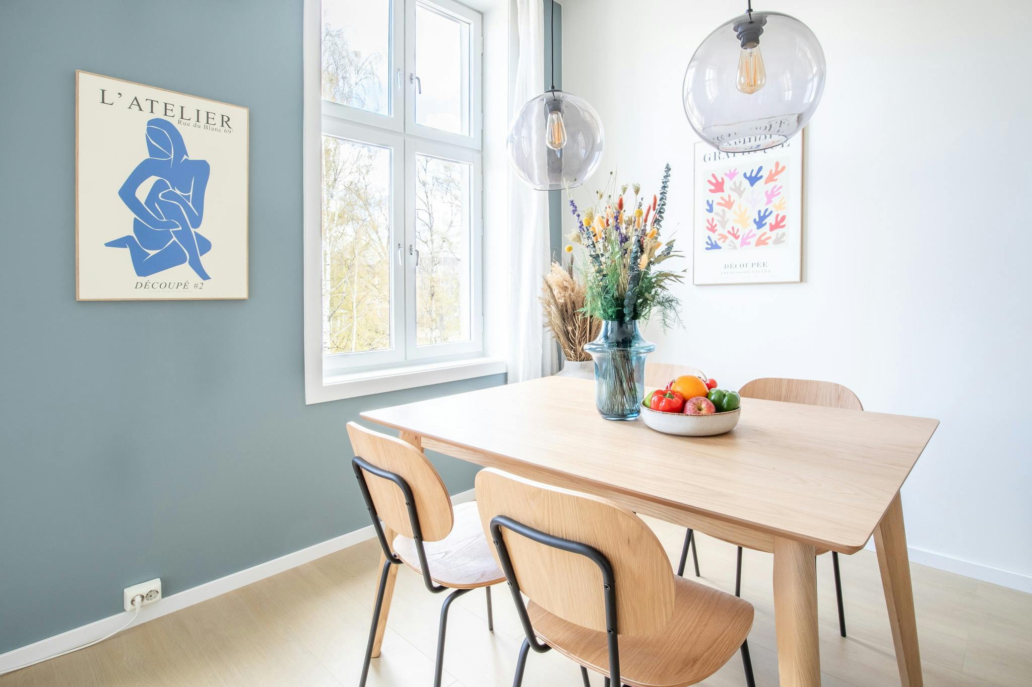 Single room Oslo, 1 bed, 7m² — photo 6