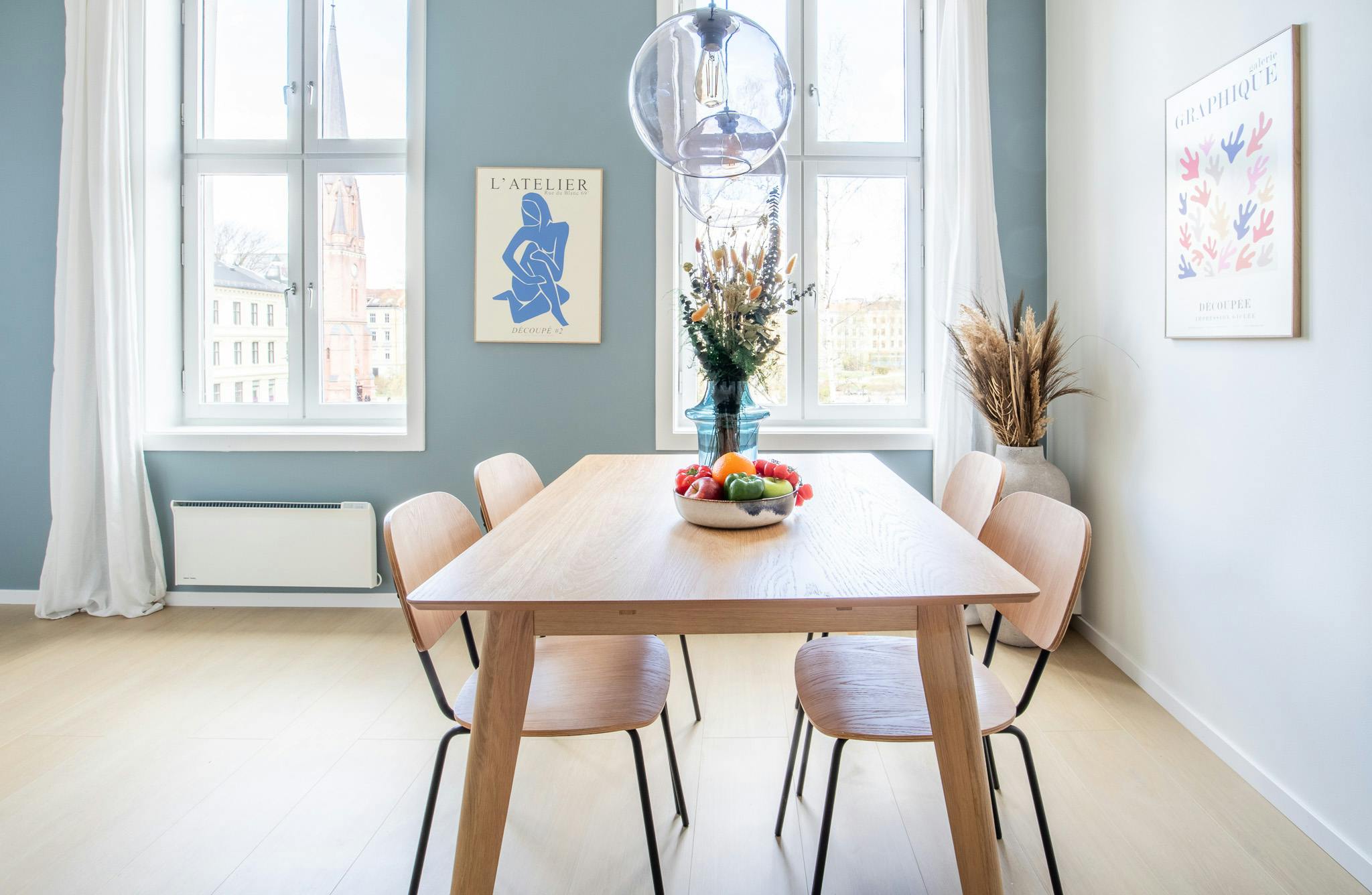Single room Oslo, 1 bed, 7m² — photo 9