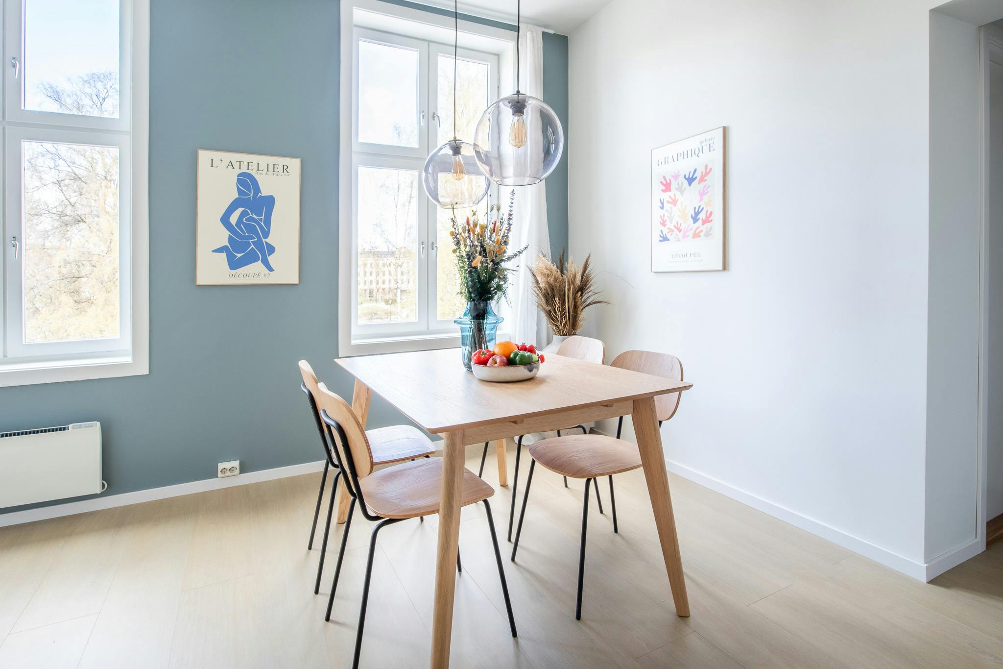 Single room Oslo, 1 bed, 7m² — photo 7
