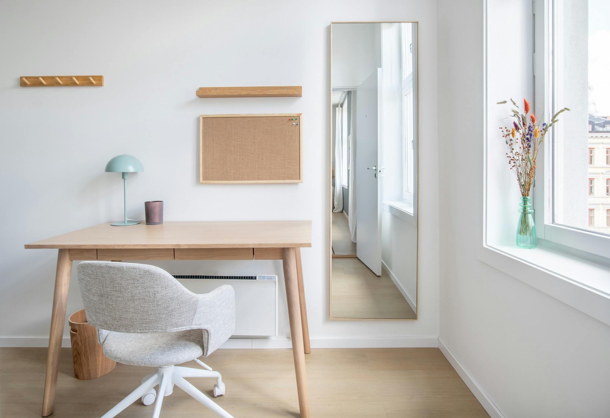 Single room Oslo, 1 bed, 10m² — photo 5