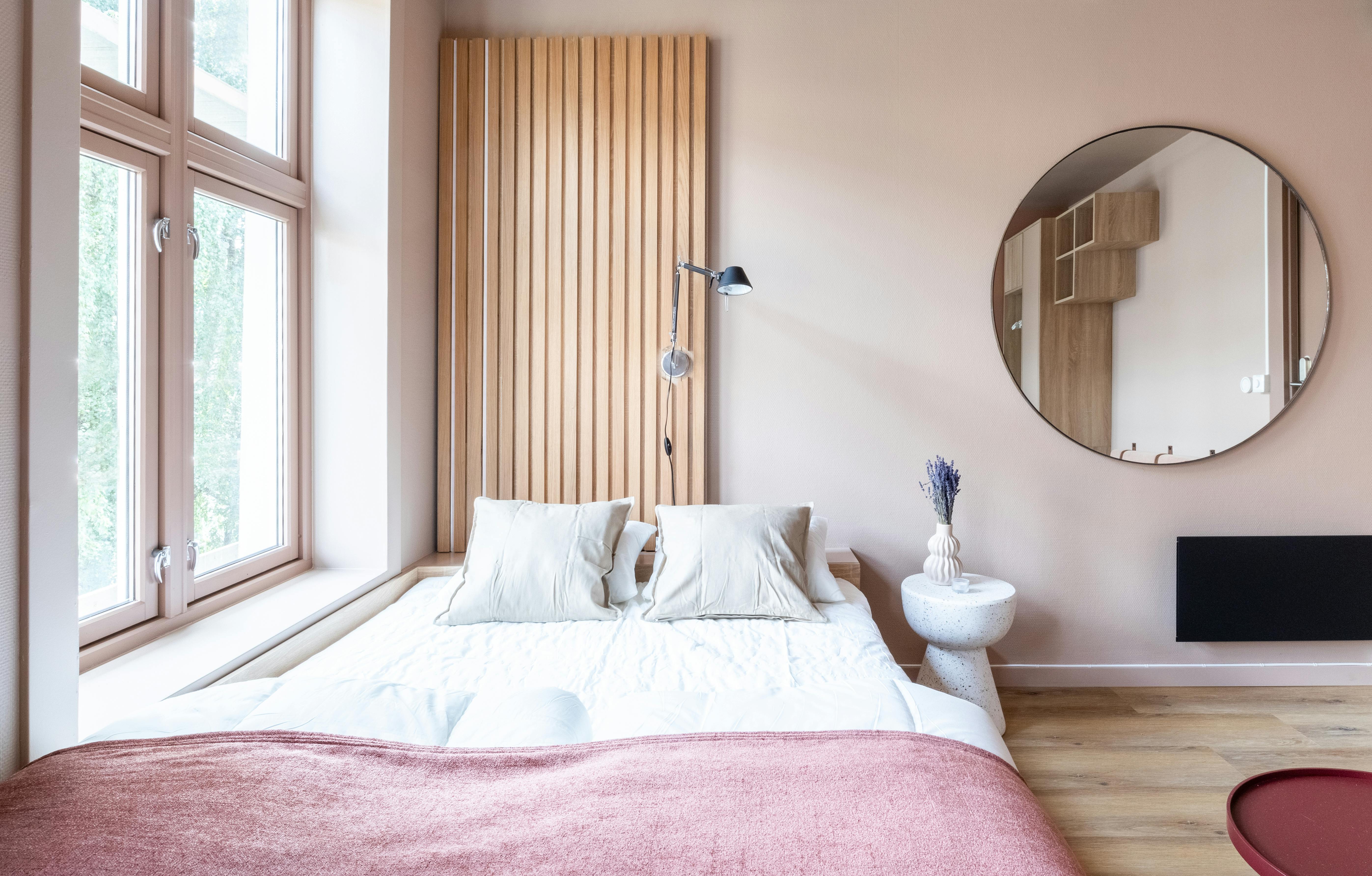 Monolocale in affitto a 17.498 NOK al mese a Oslo, Steenstrups gate