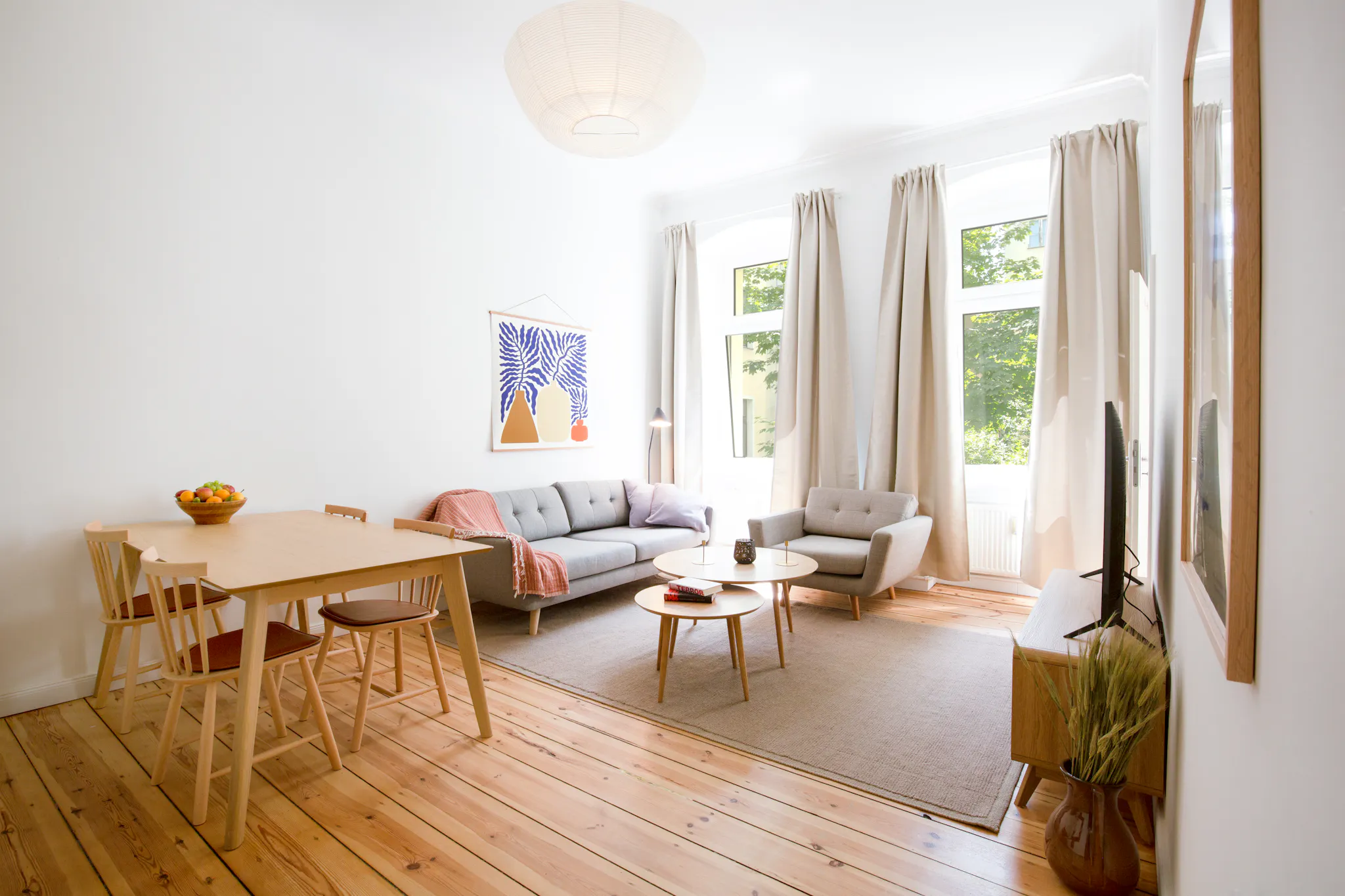 Bredowstraße, Berlin preview