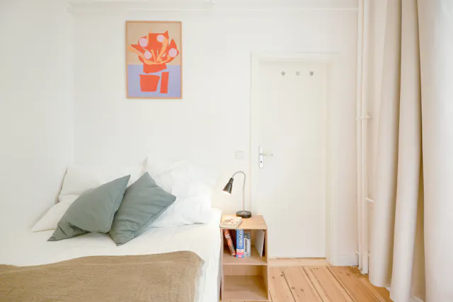 Apartment in Bredowstraße, Berlin (1708173) room image 48