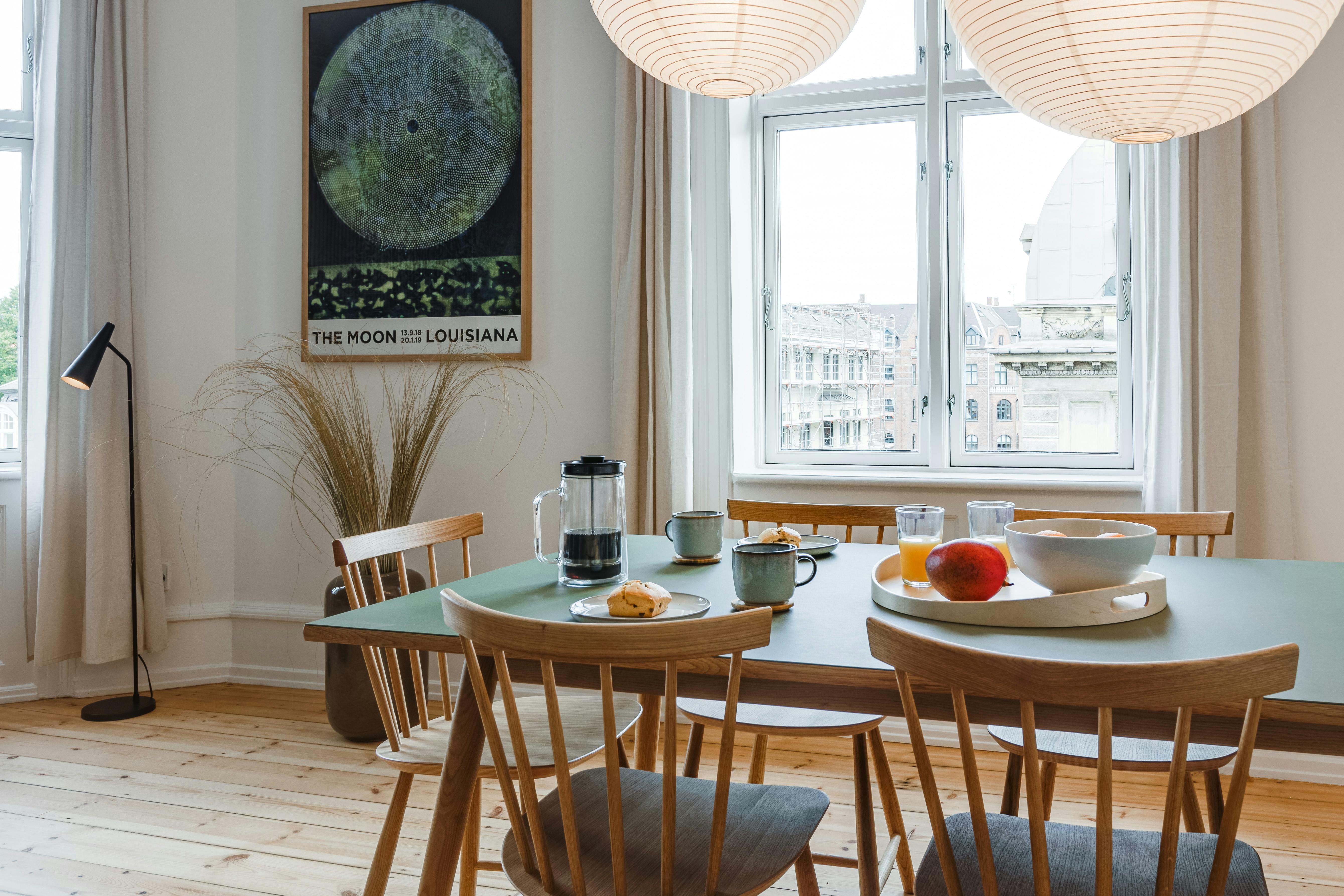 Single room Frederiksberg, 1 bed, 22m² — photo 10