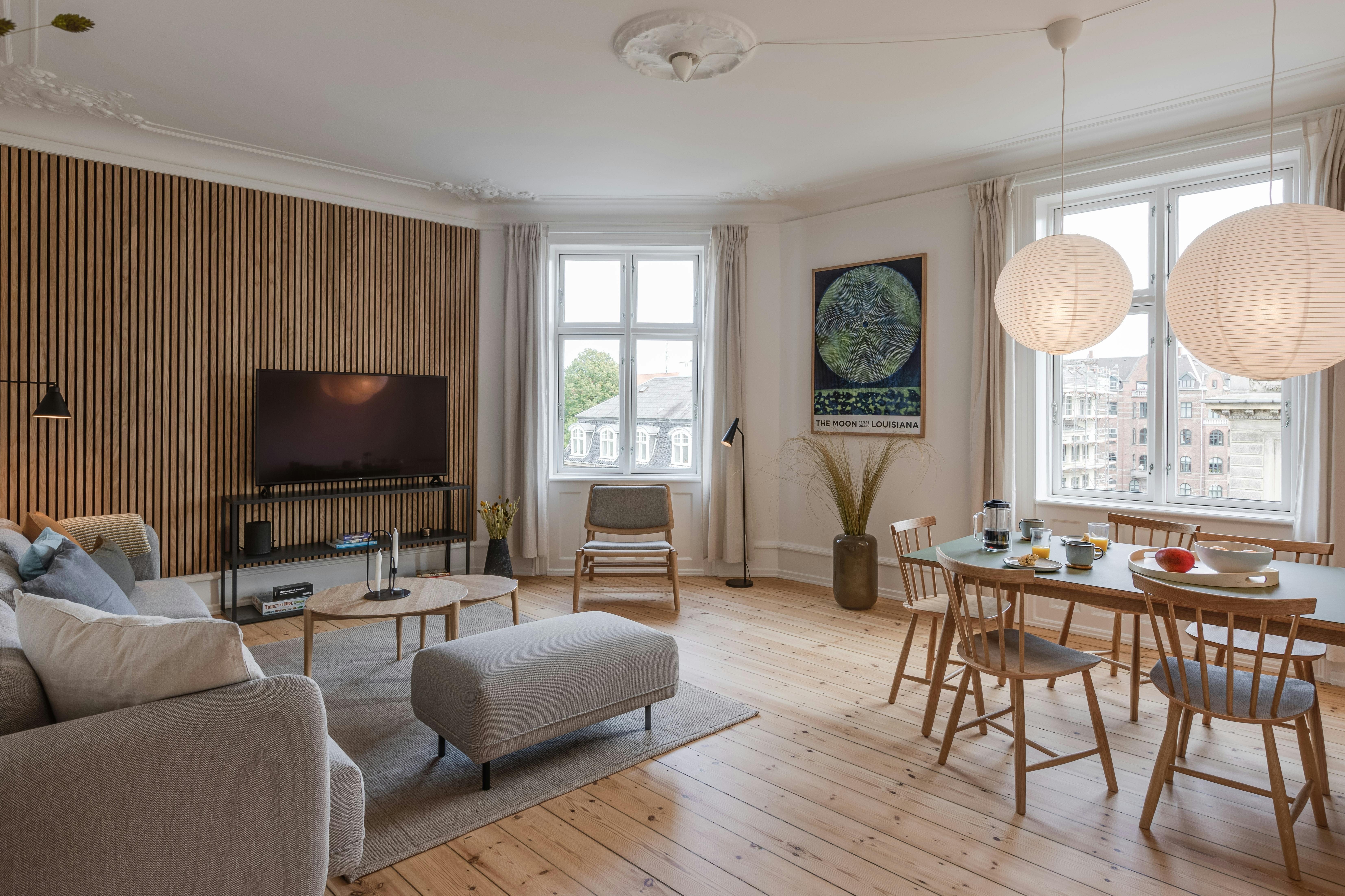 Single room Frederiksberg, 1 bed, 22m² — photo 6