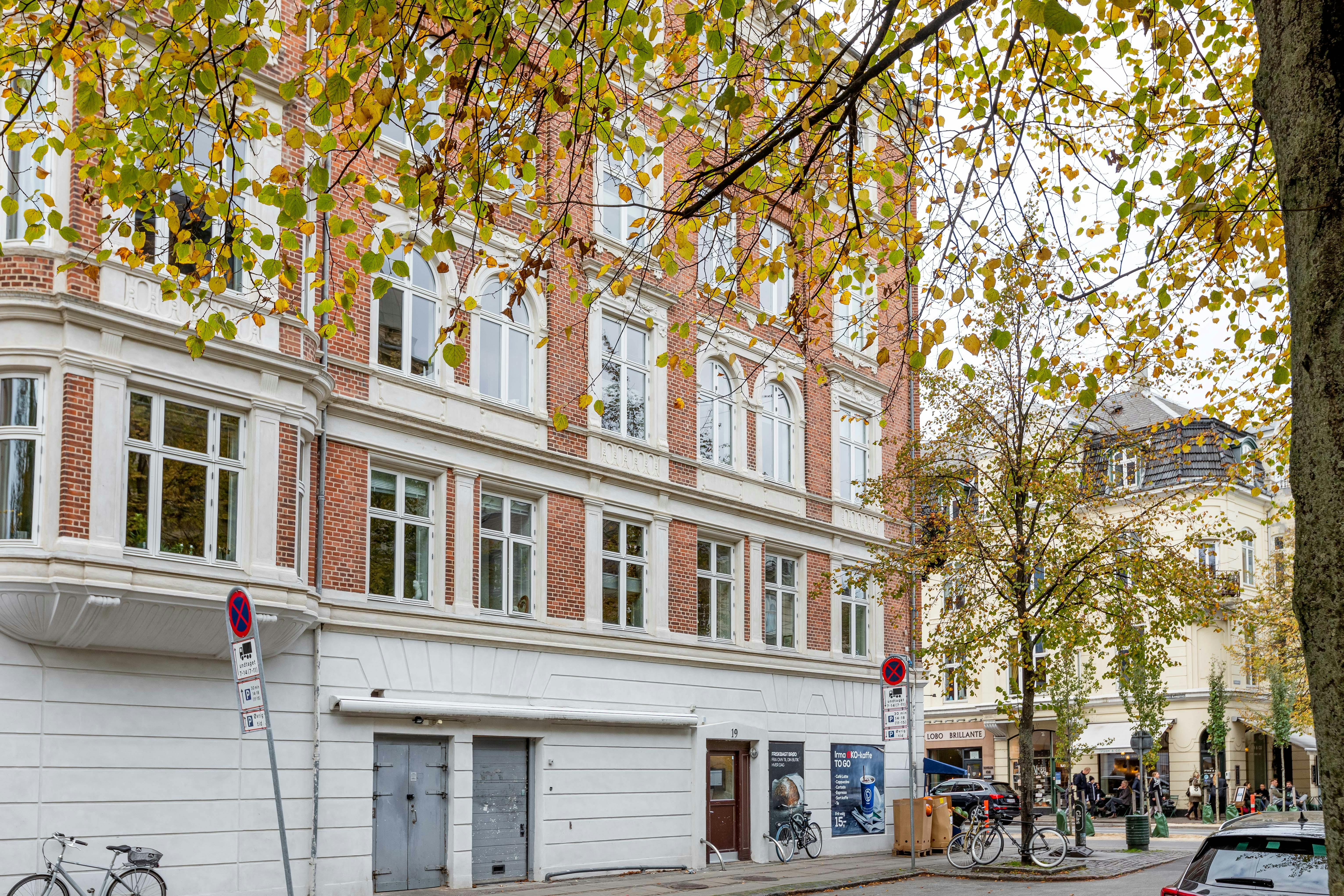 Single room Frederiksberg, 1 bed, 13m² — photo 10