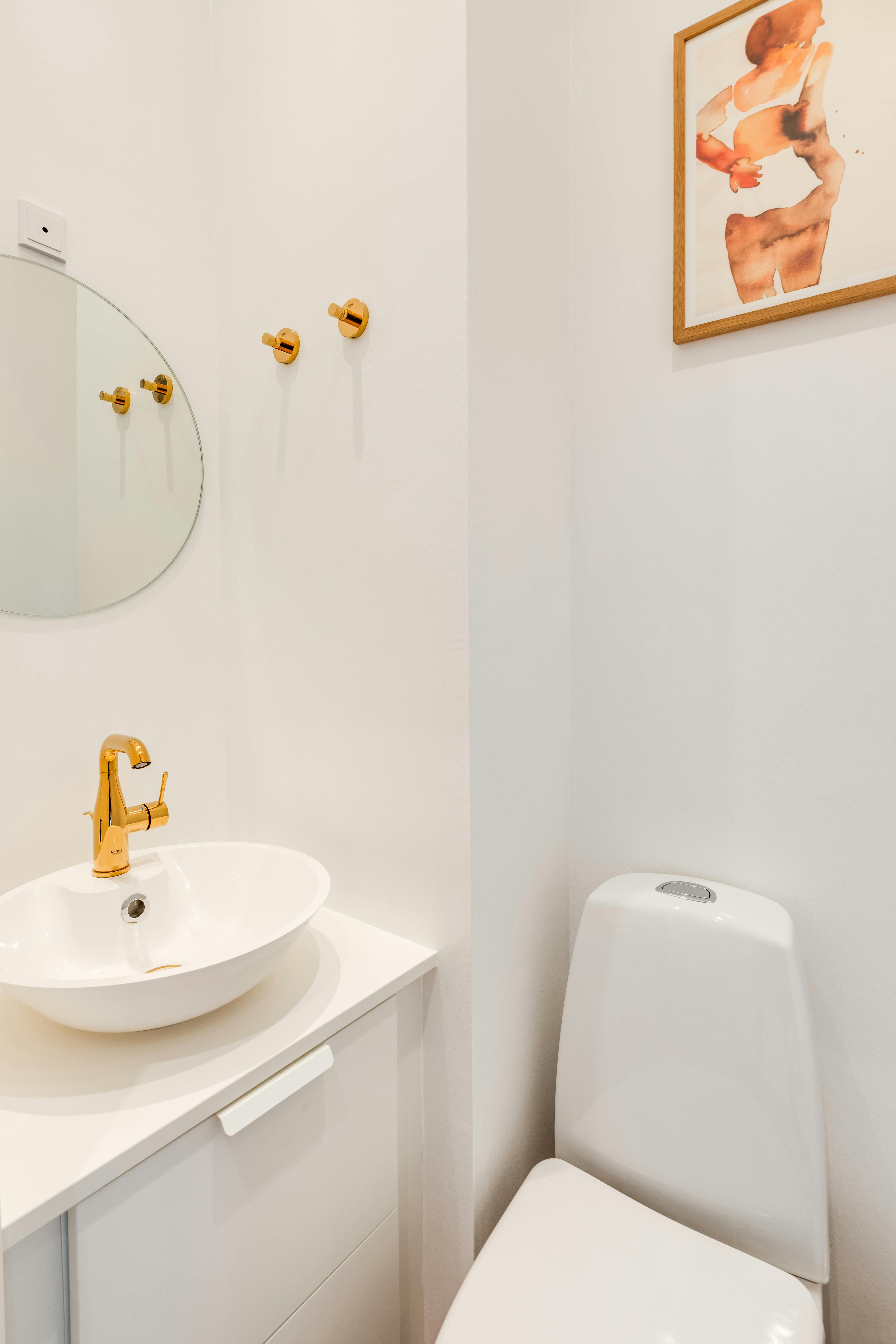 Single room Frederiksberg, 1 bed, 13m² — photo 8
