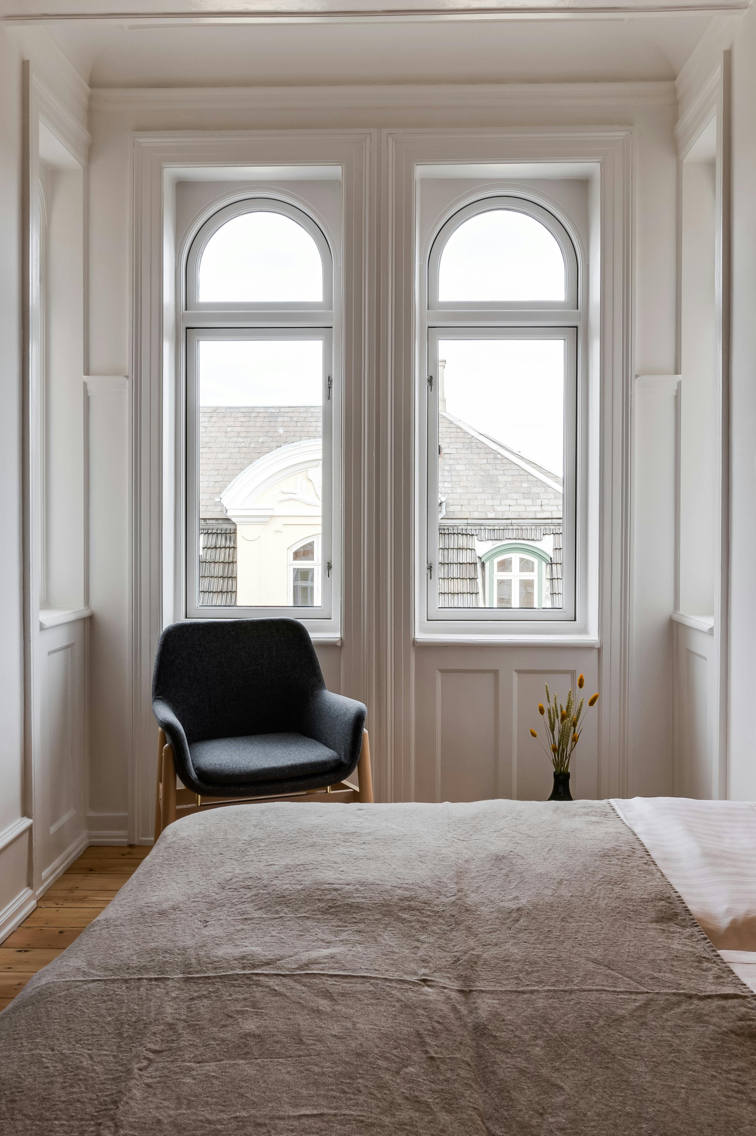 Single room Frederiksberg, 1 bed, 22m² — photo 4