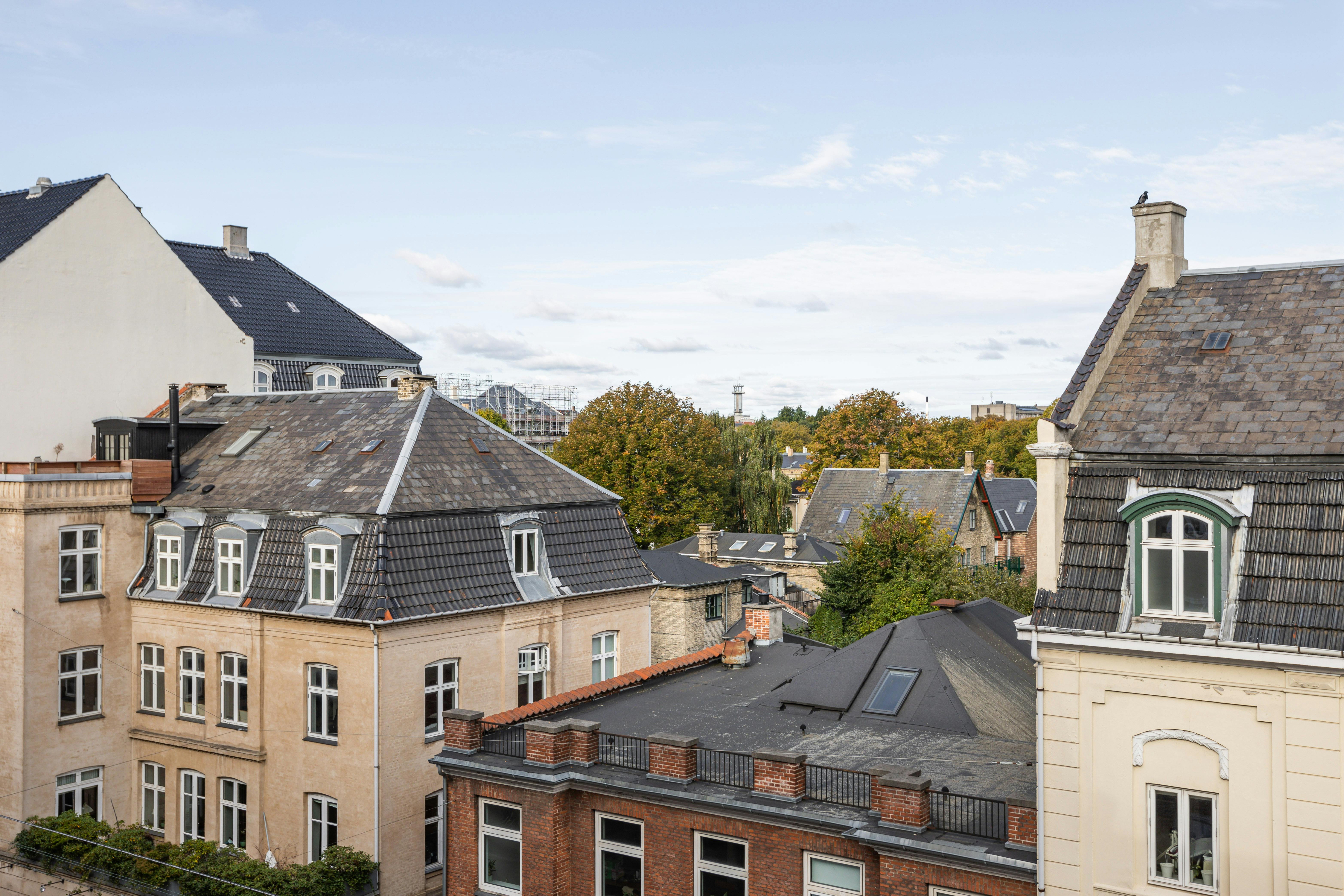 Single room Frederiksberg, 1 bed, 13m² — photo 9