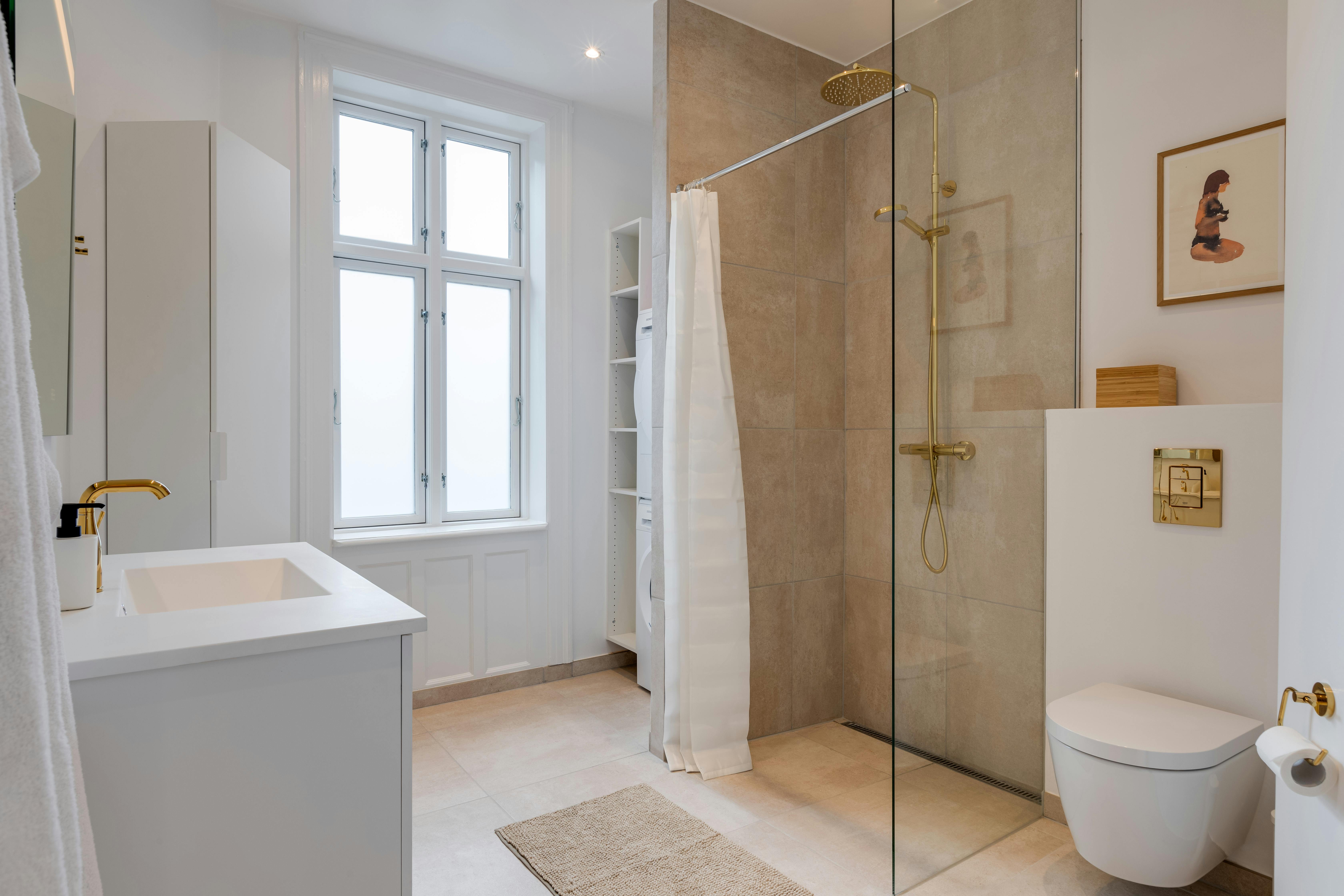 Single room Frederiksberg, 1 bed, 13m² — photo 7