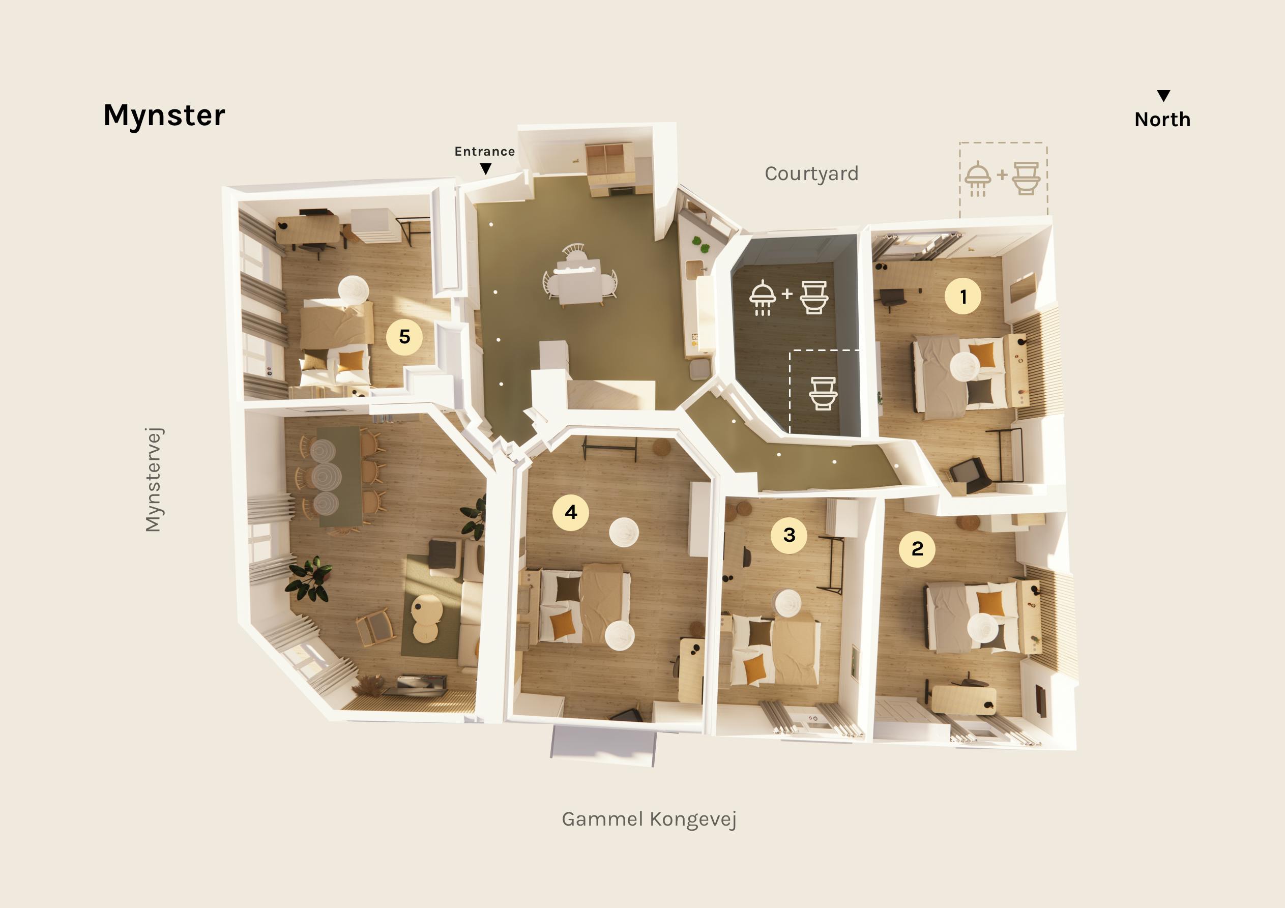 preview gallery tile