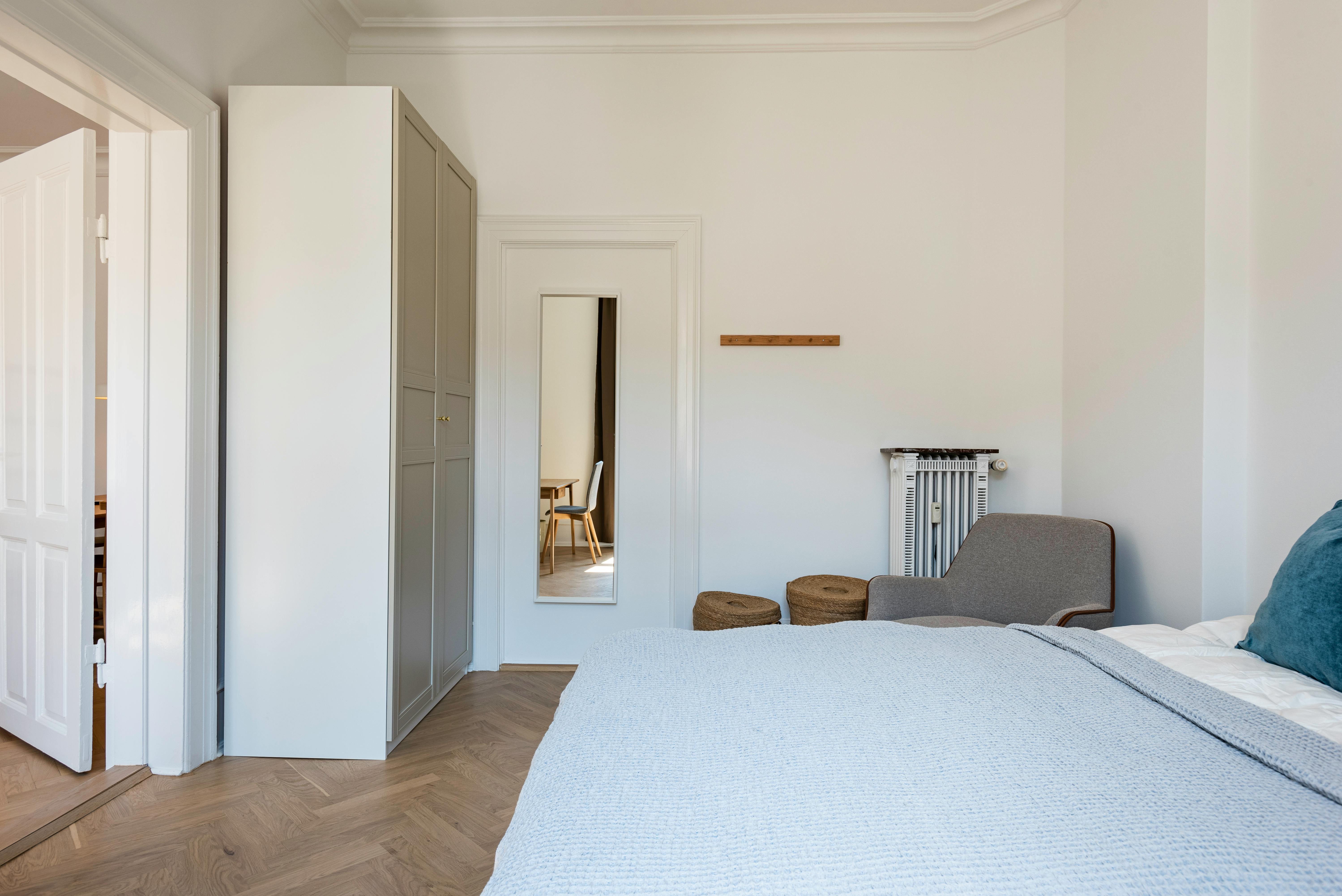 Single room København, 1 bed, 16m² — photo 3