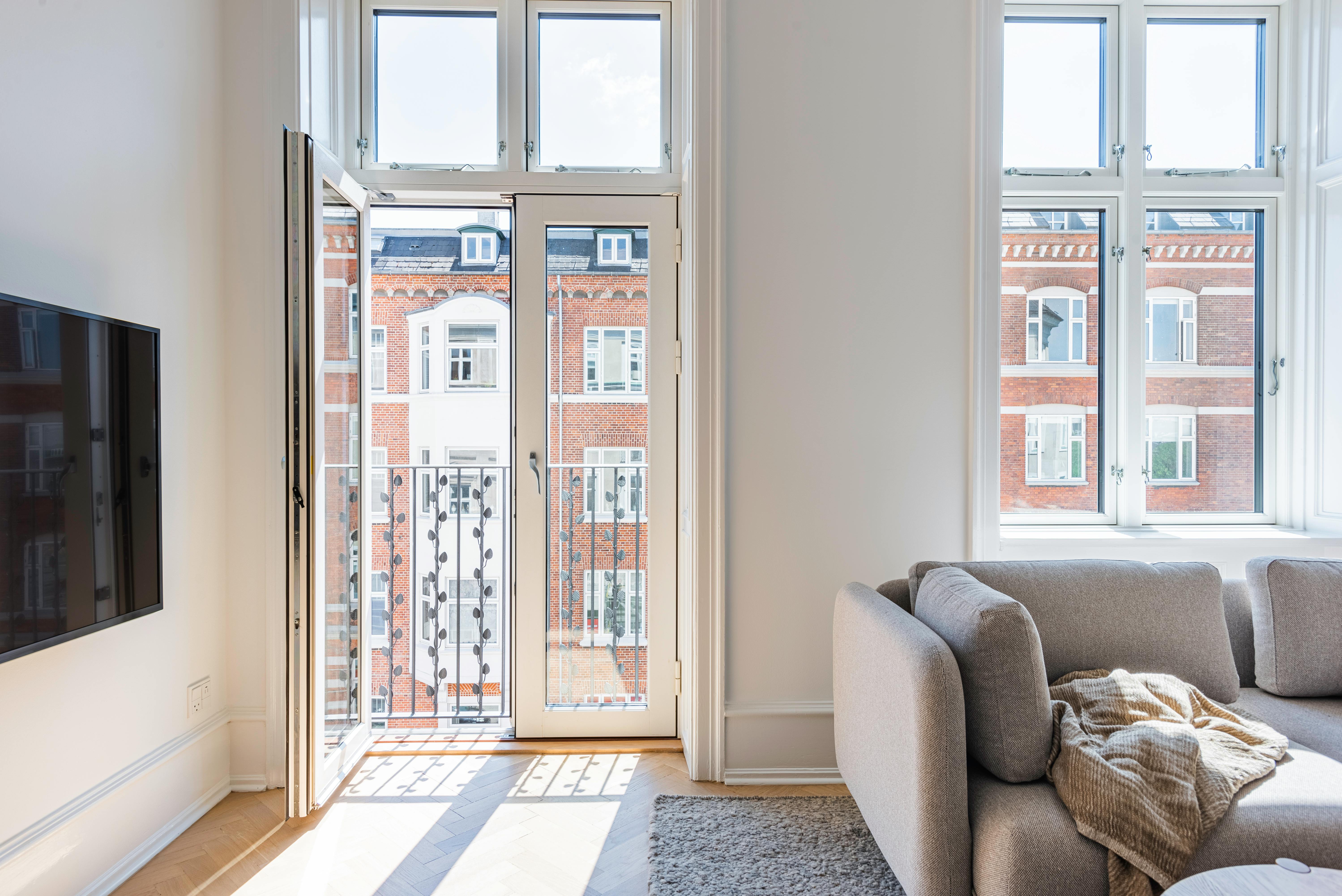 Single room København, 1 bed, 16m² — photo 7