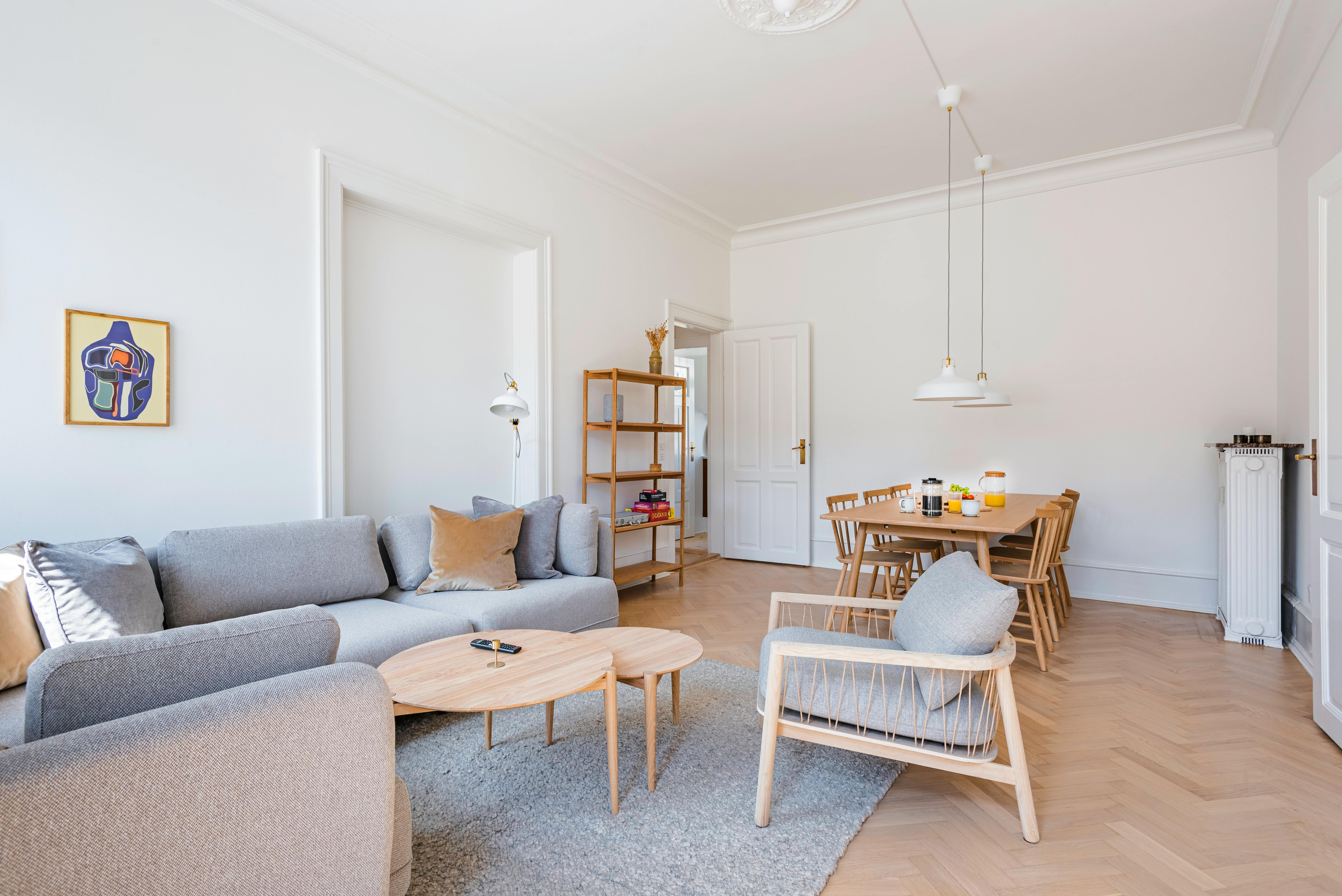 Single room København, 1 bed, 16m² — photo 8