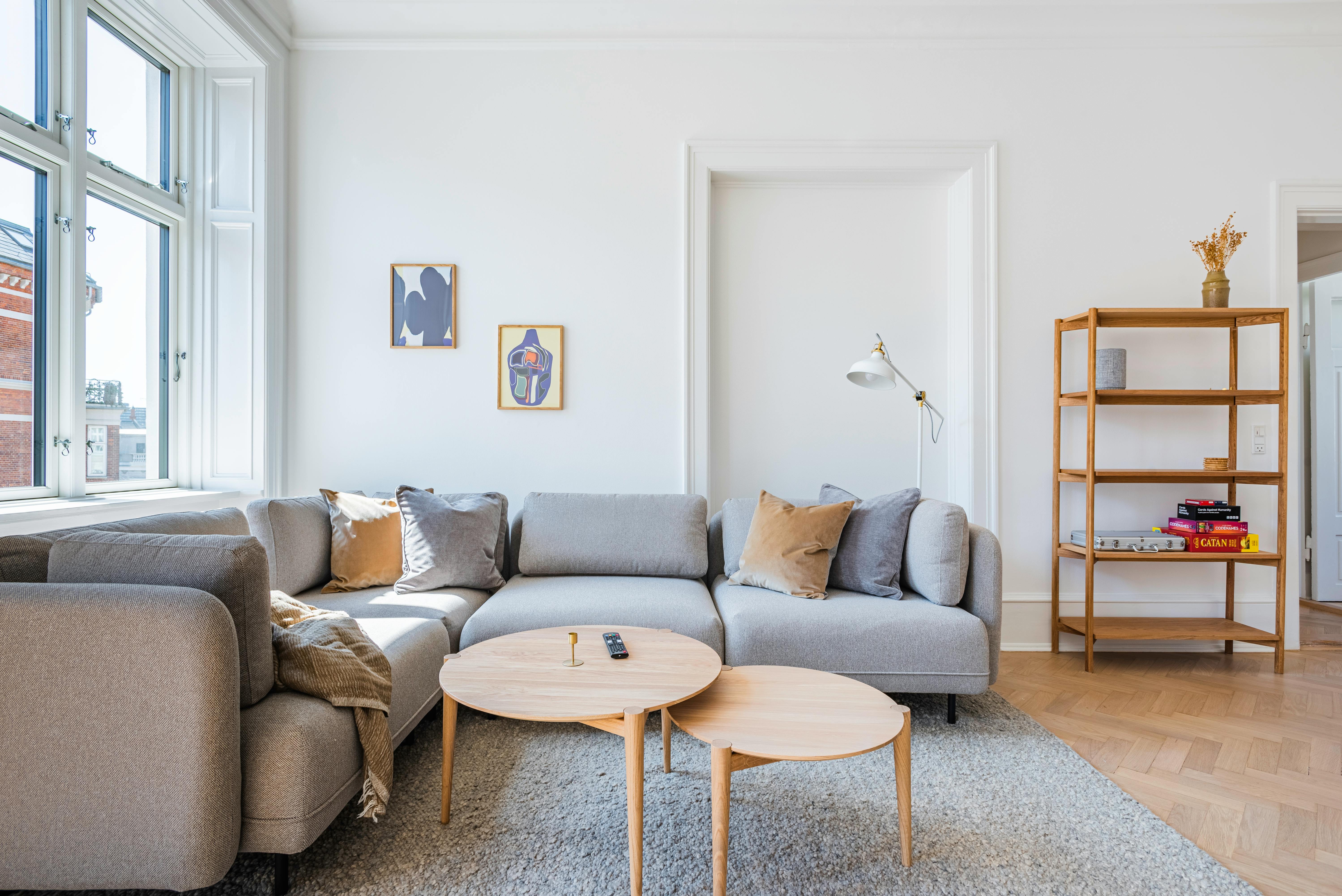 Single room København, 1 bed, 16m² — photo 6