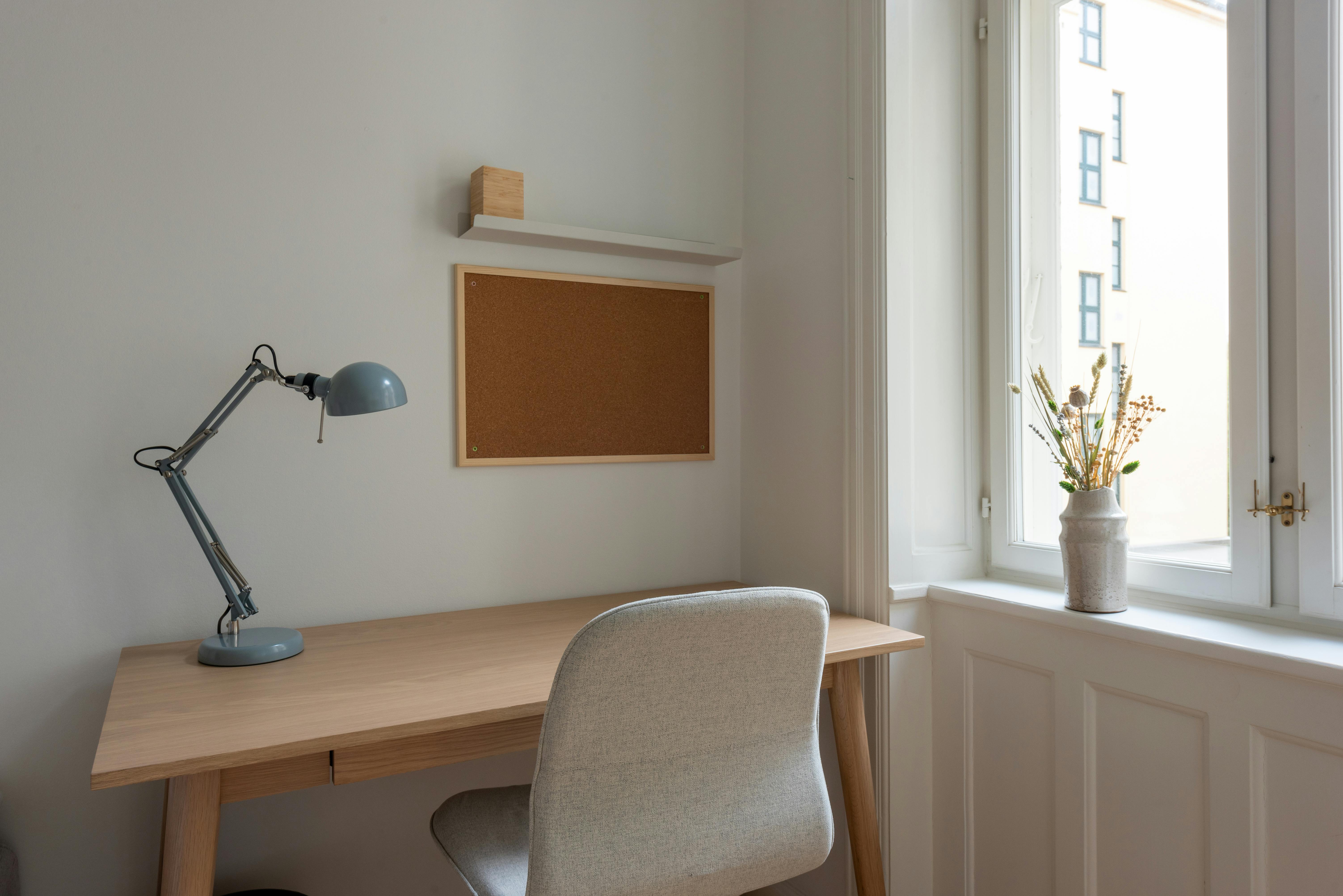 Single room Frederiksberg, 1 bed, 15m² — photo 3