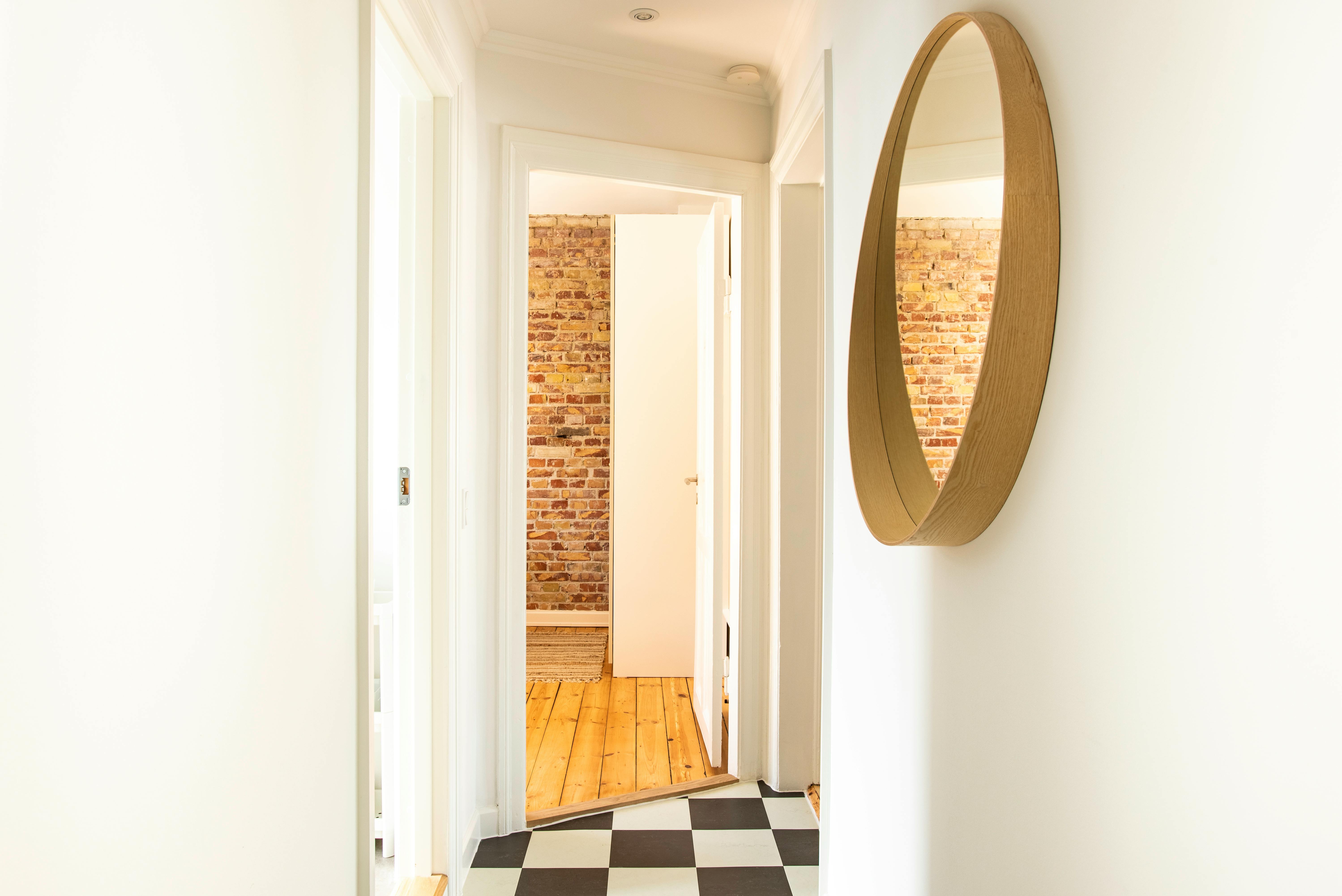 Single room København, 1 bed, 13m² — photo 10