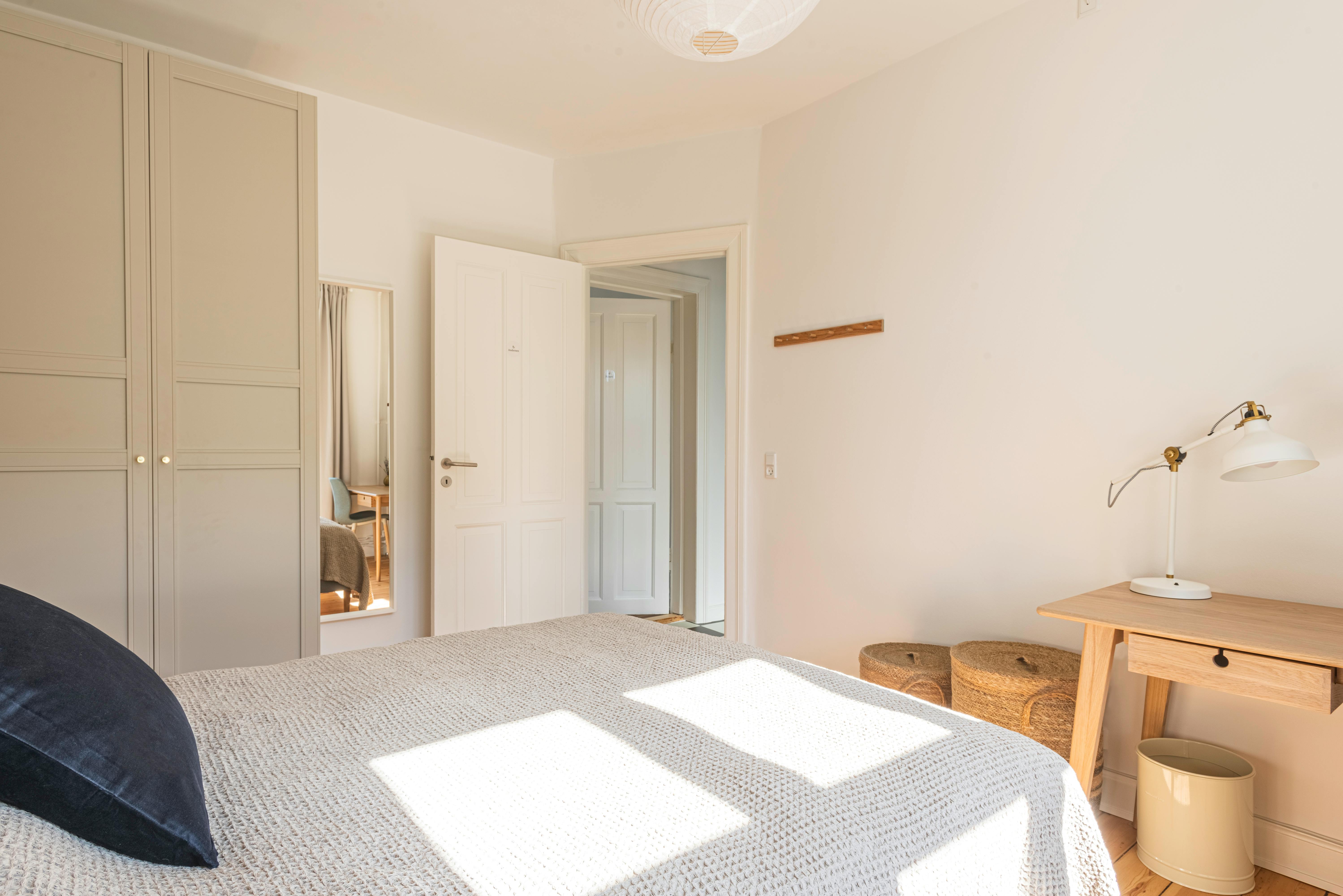 Single room København, 1 bed, 13m² — photo 2