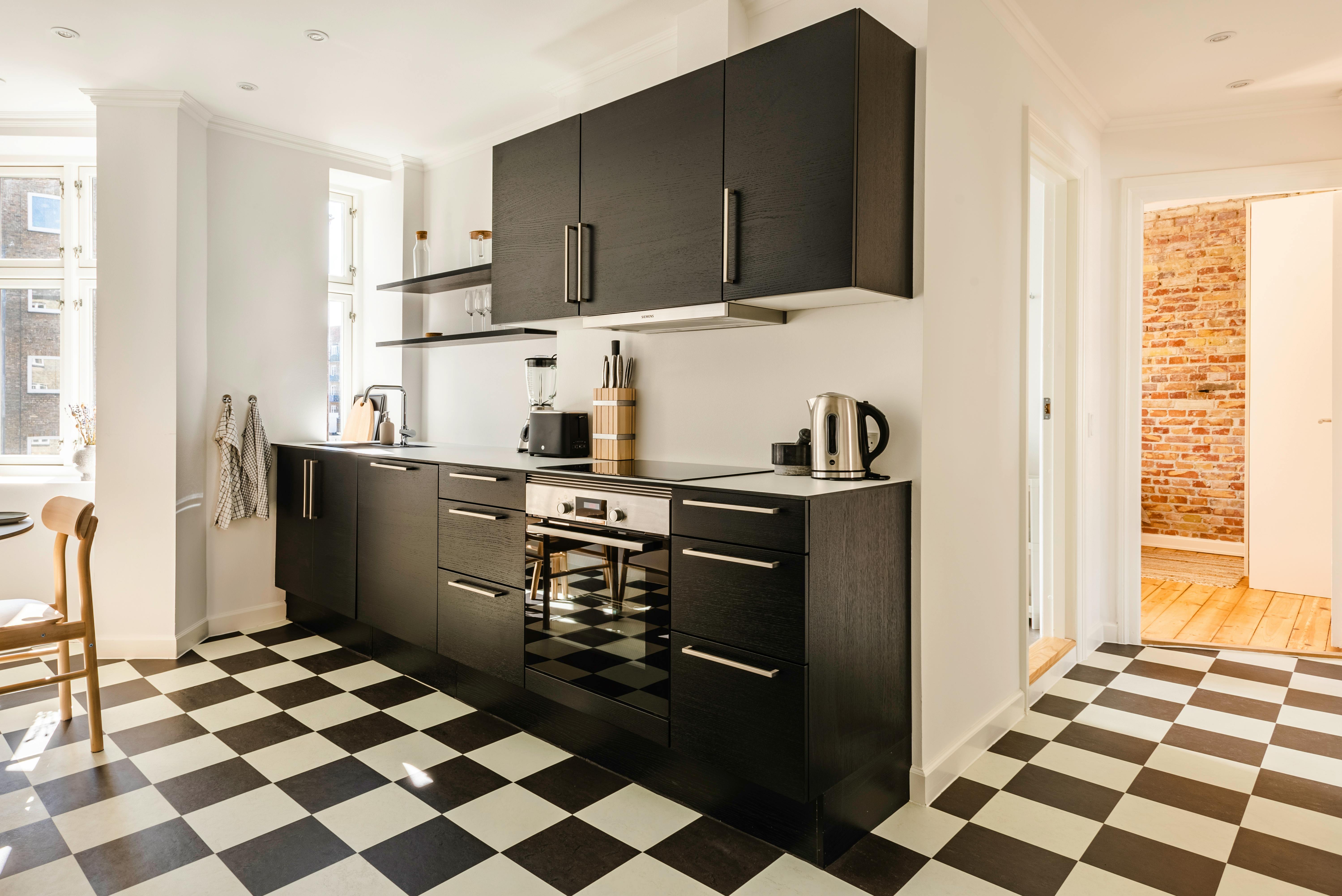 Single room København, 1 bed, 13m² — photo 9