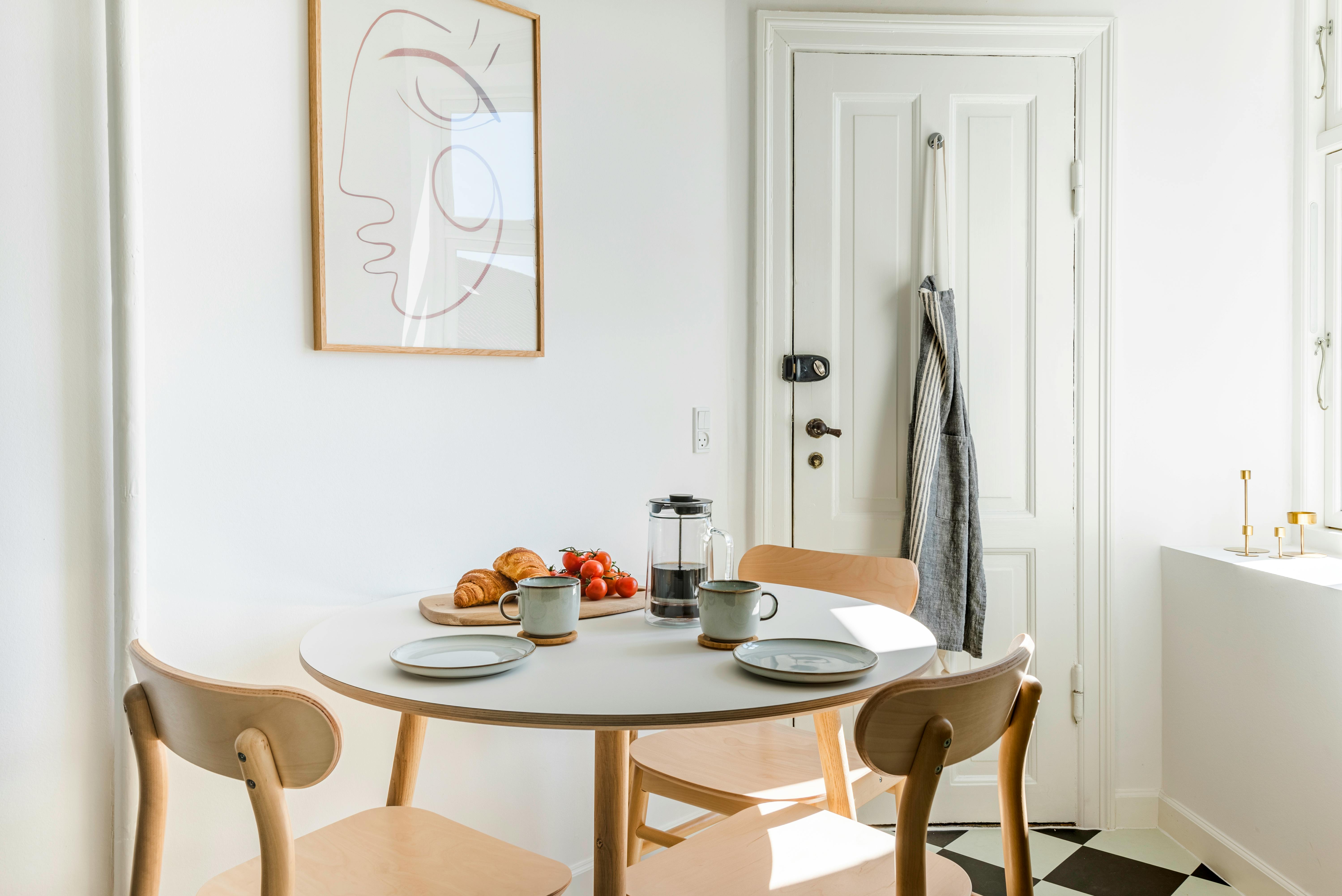 Single room København, 1 bed, 13m² — photo 8
