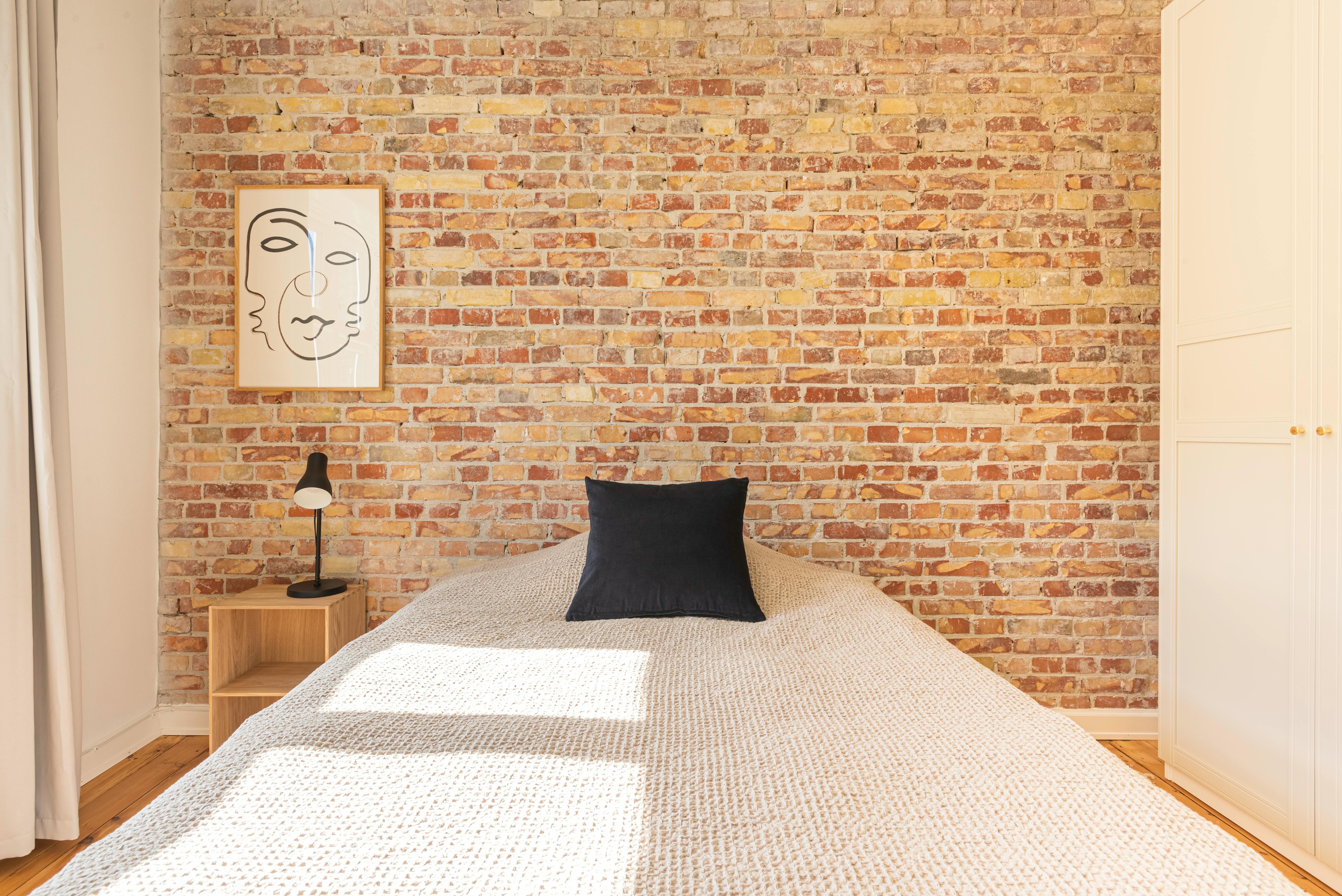 Single room København, 1 bed, 13m² — photo 6