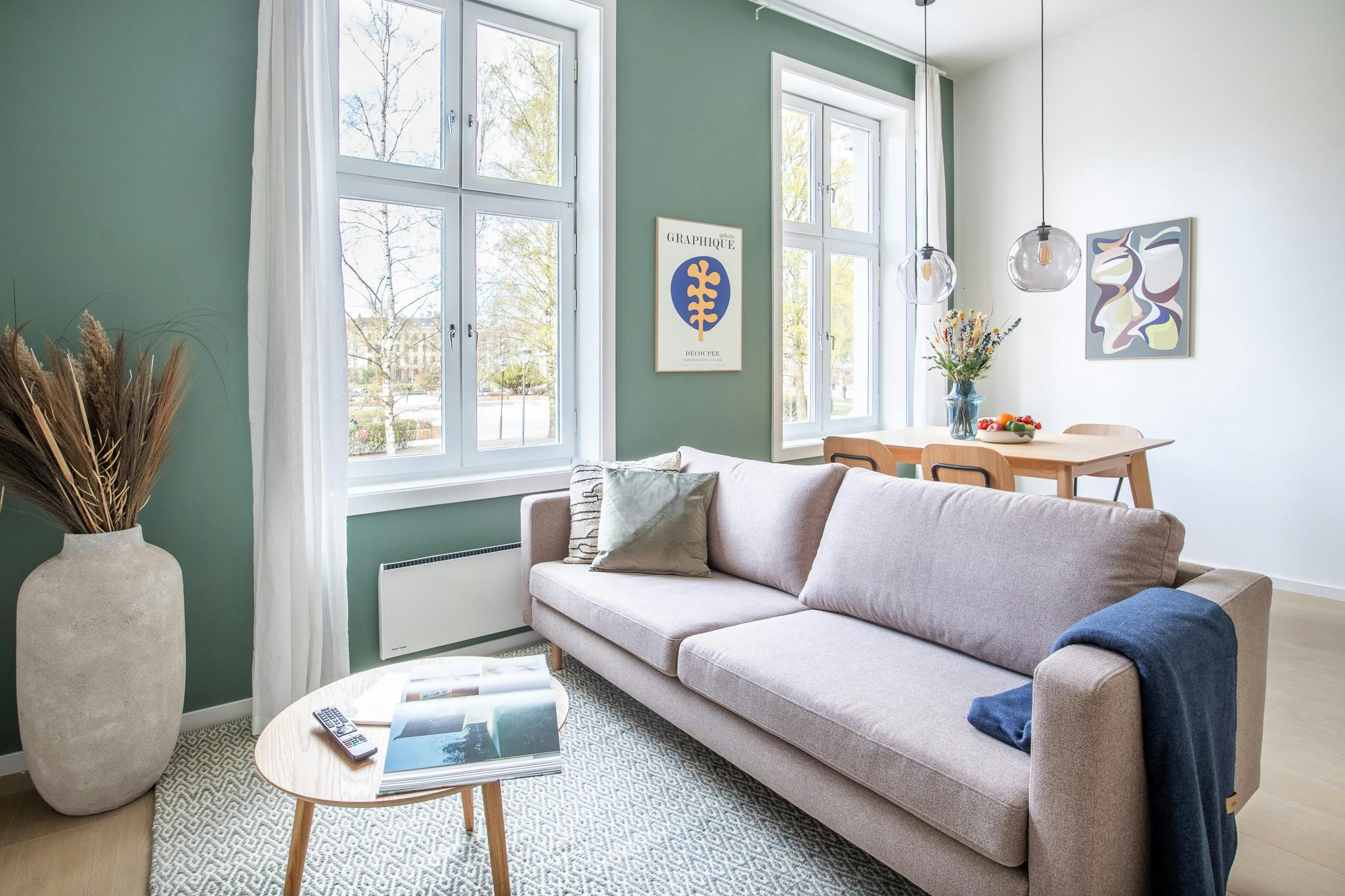 Single room Oslo, 1 bed, 10m² — photo 7