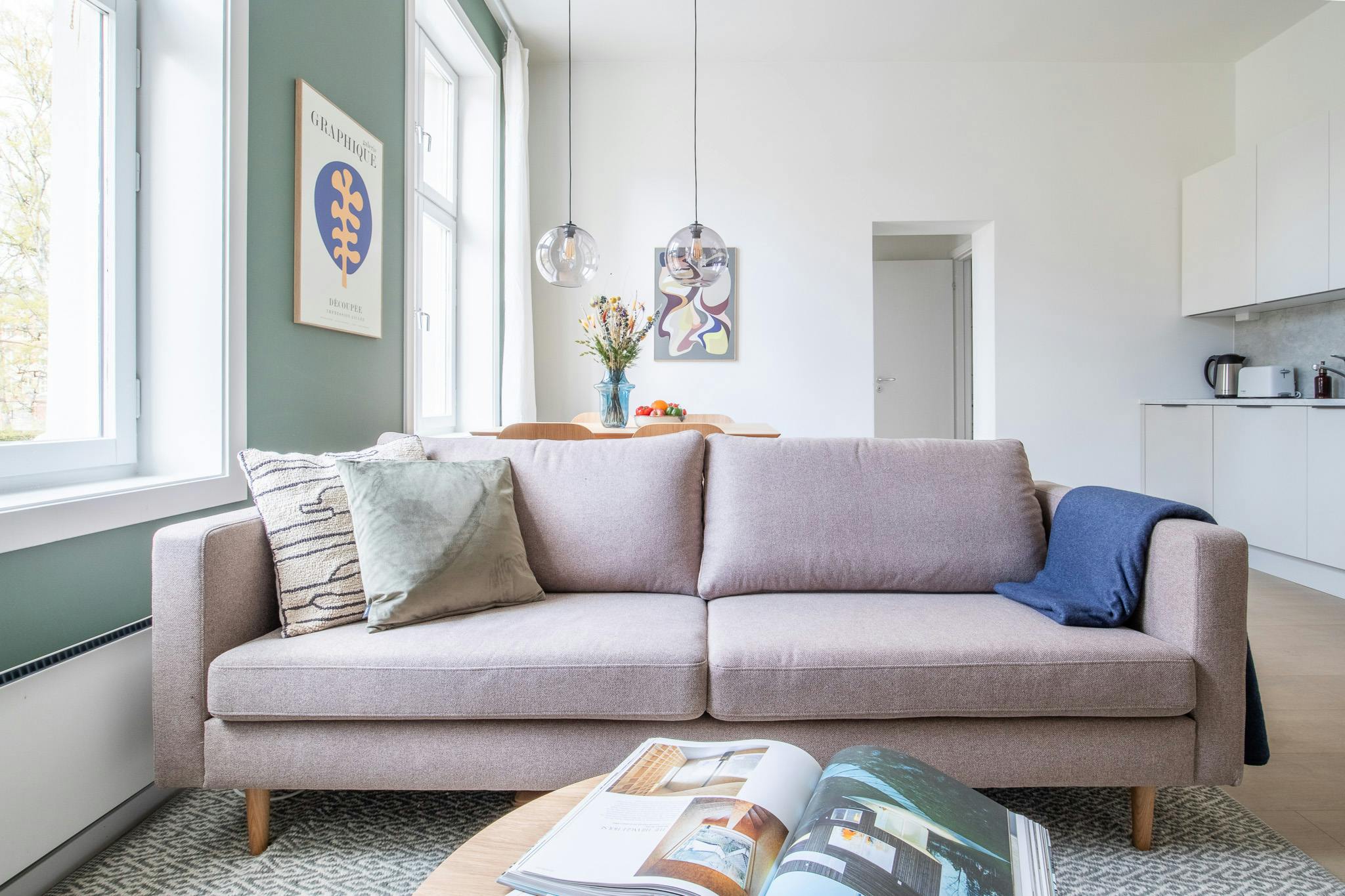 Single room Oslo, 1 bed, 10m² — photo 8