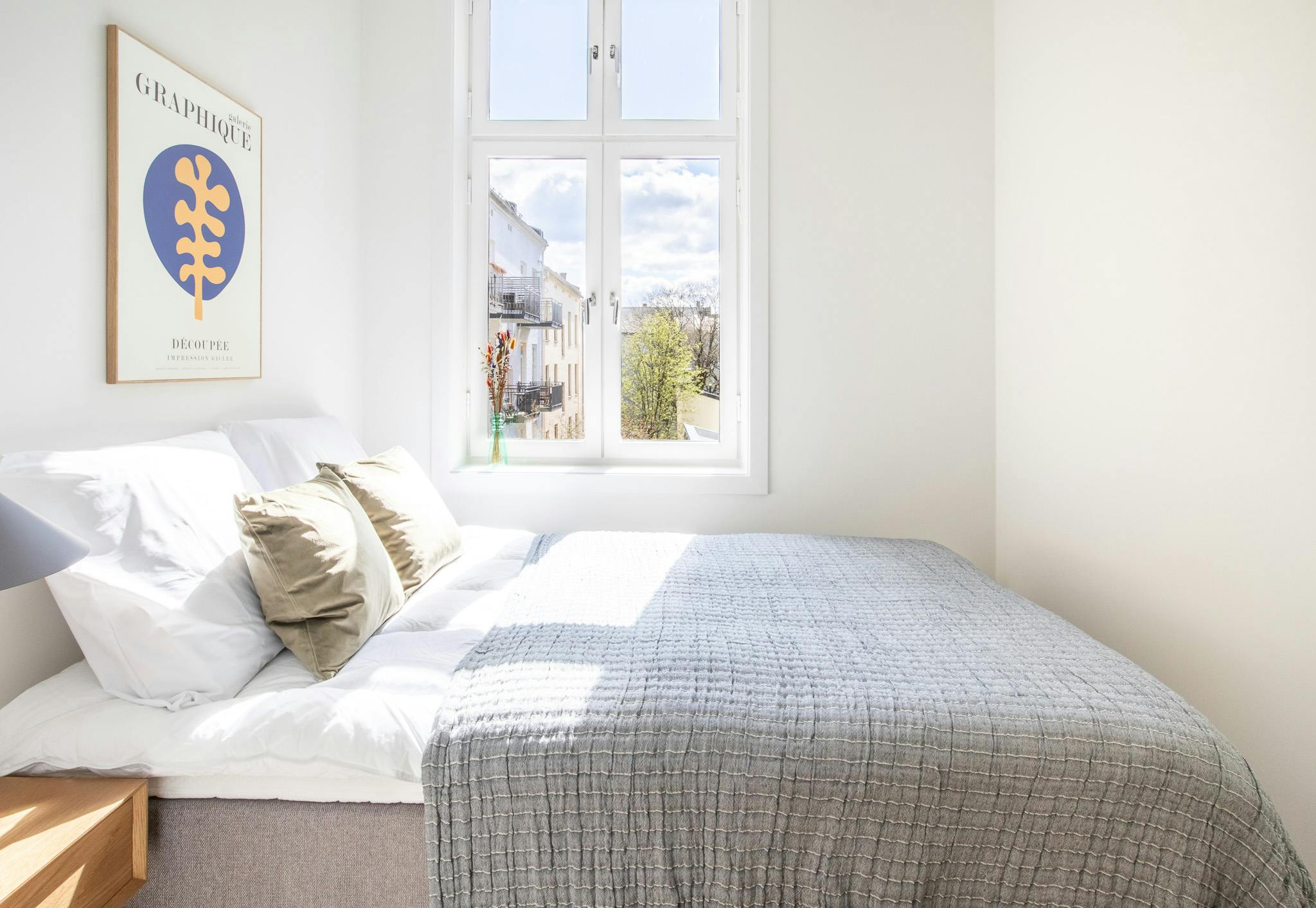 Single room Oslo, 1 bed, 7m² — photo 4