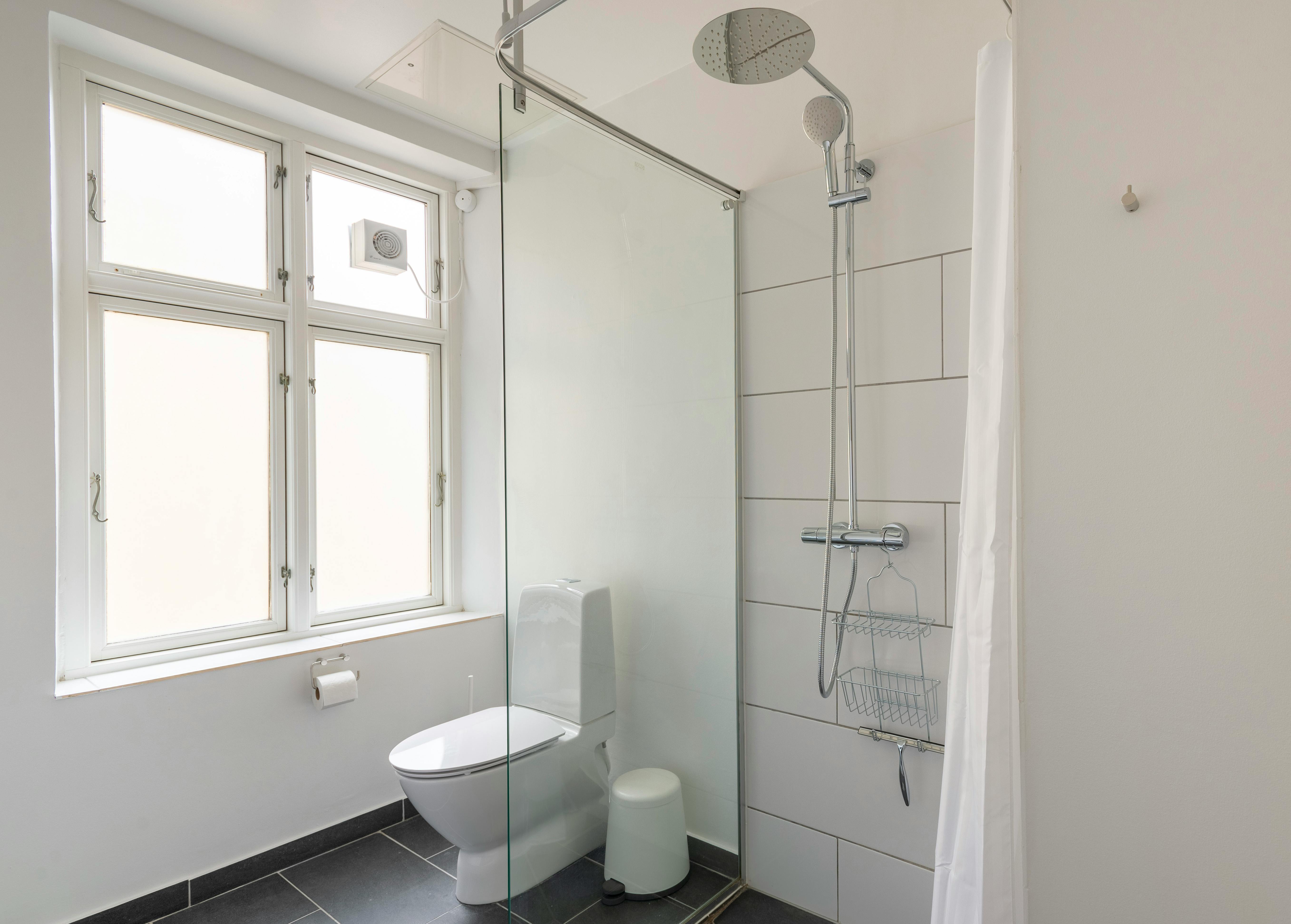 Single room København, 1 bed, 25m² — photo 8