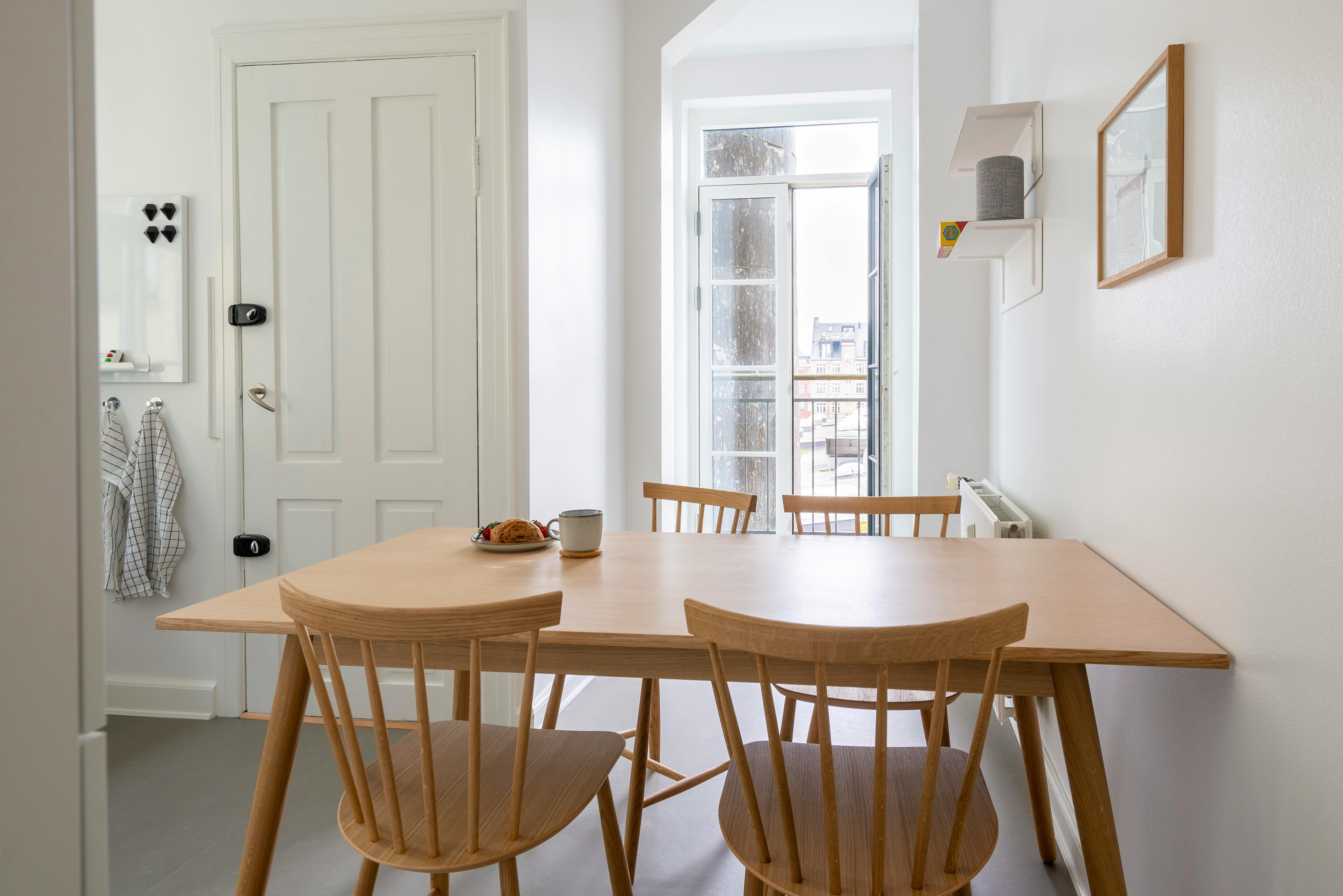 Single room København, 1 bed, 25m² — photo 6