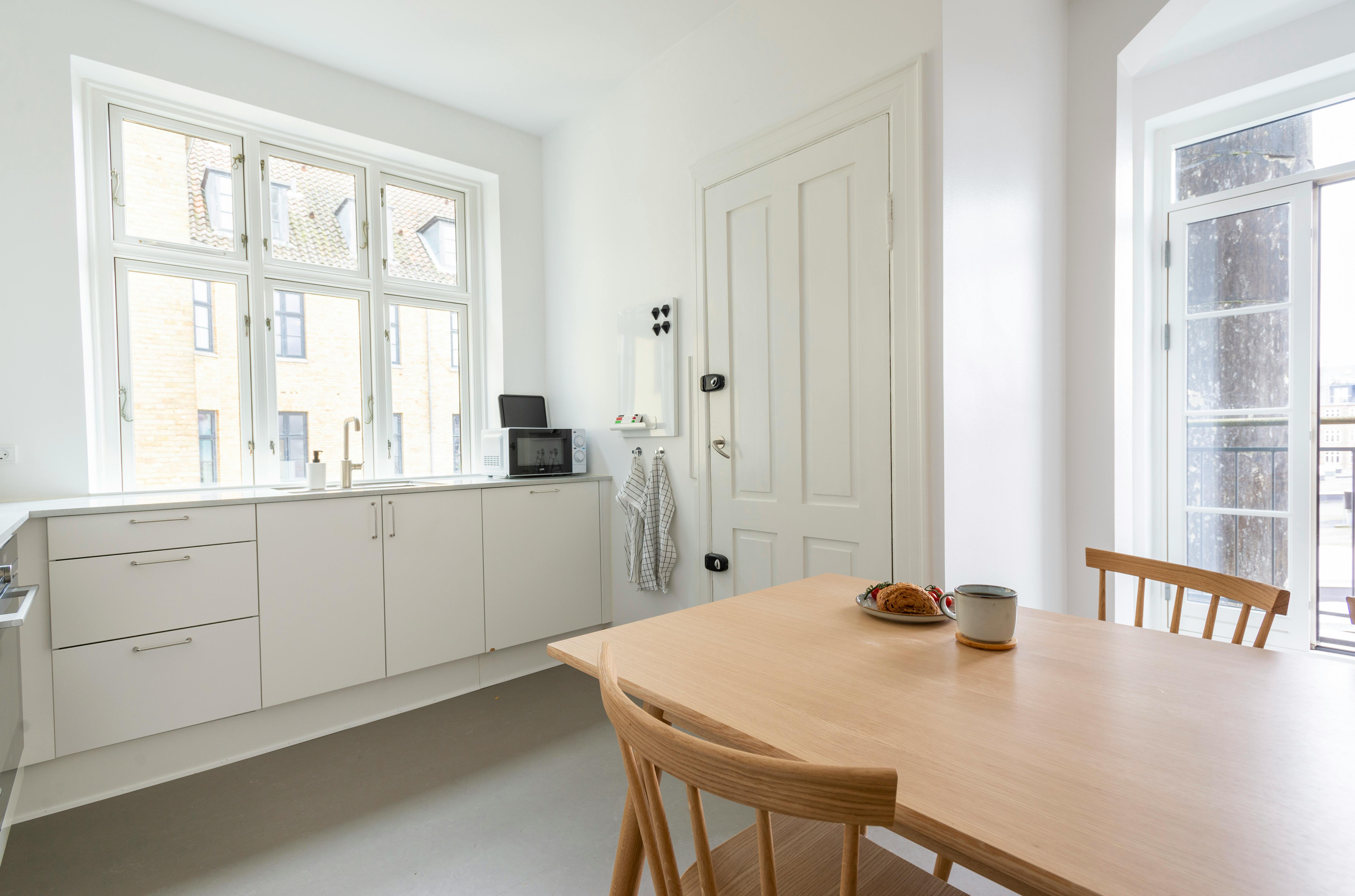Single room København, 1 bed, 25m² — photo 5