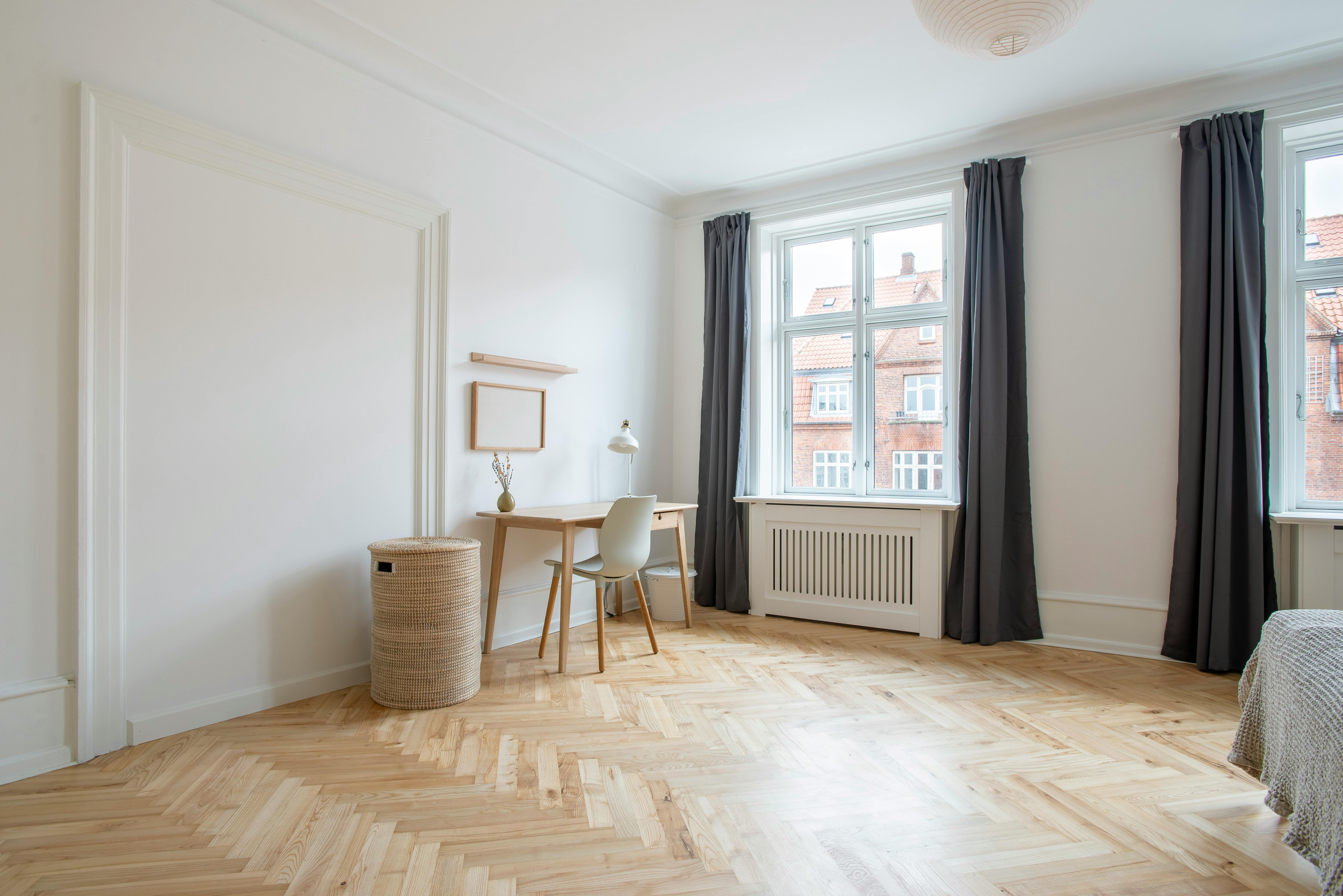 Single room København, 1 bed, 25m² — photo 2