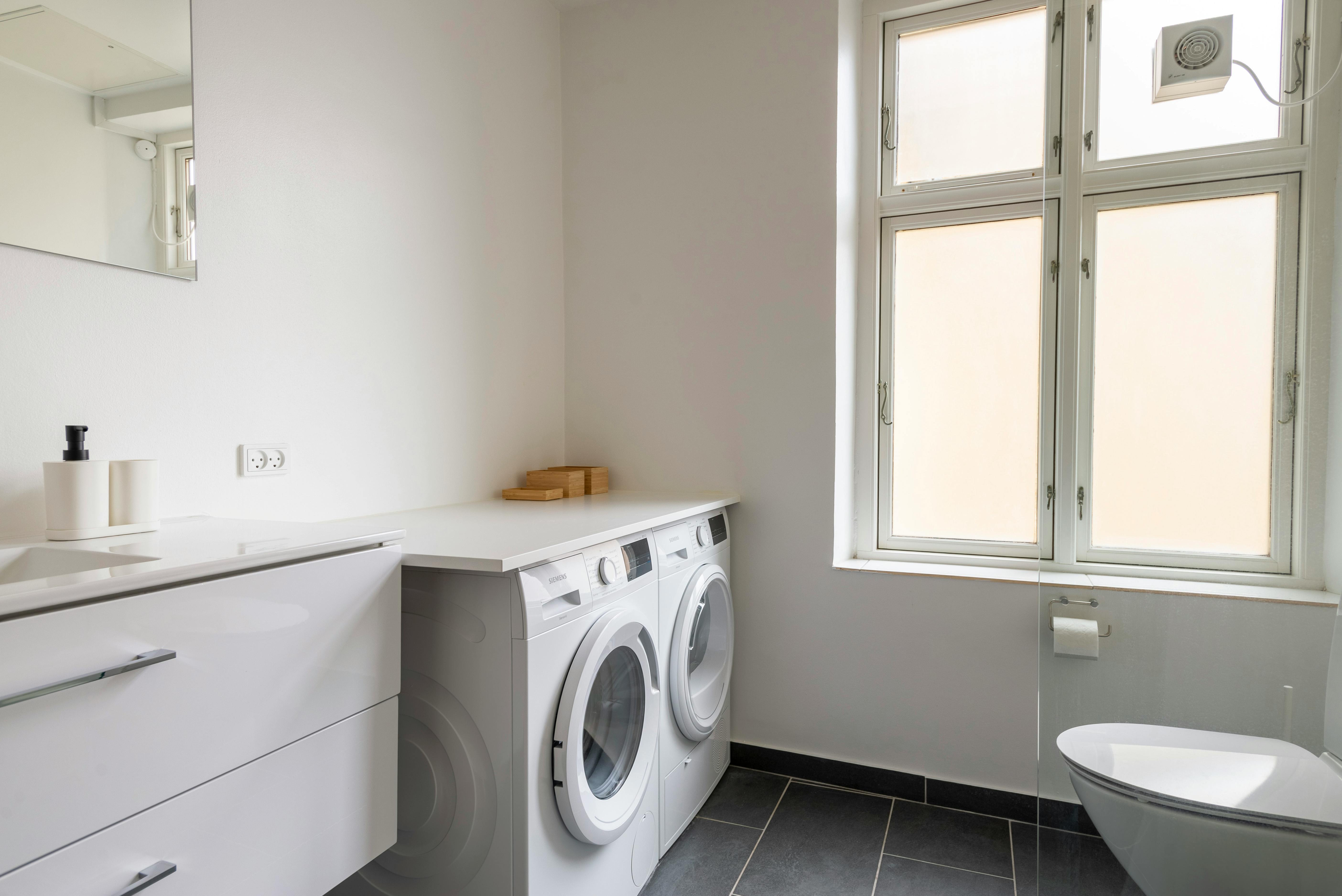 Single room København, 1 bed, 25m² — photo 9