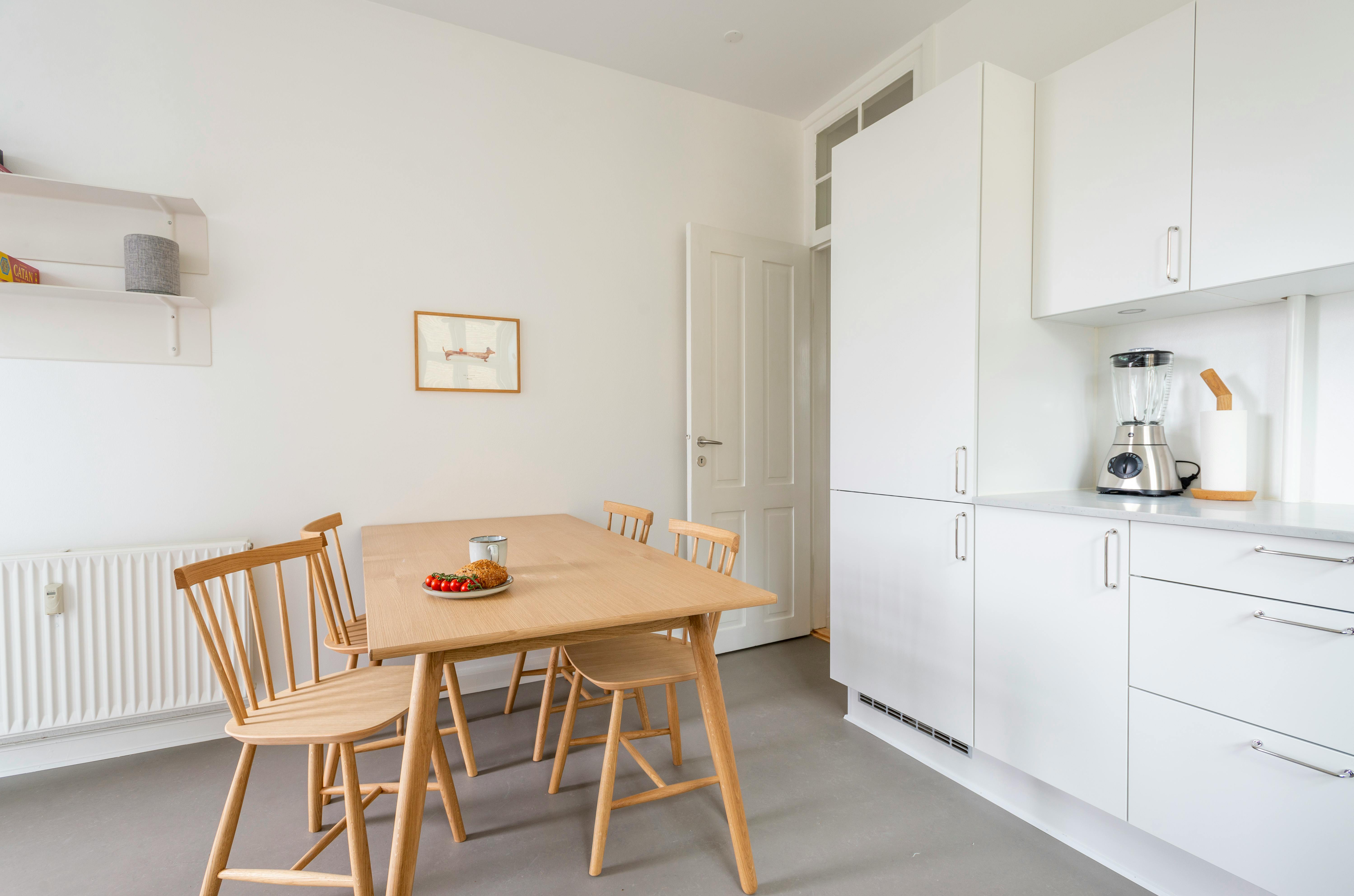 Single room København, 1 bed, 25m² — photo 4