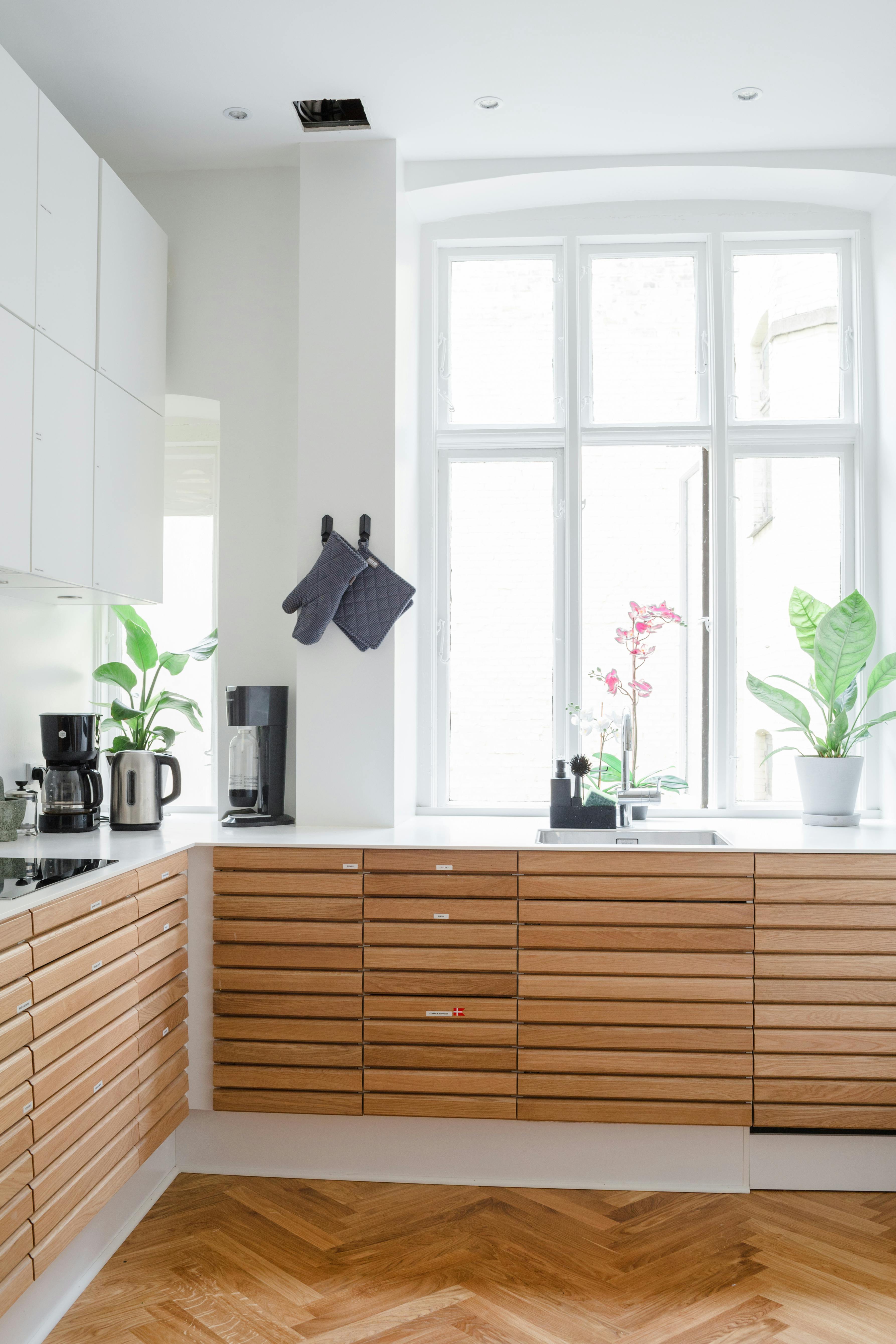 Single room København, 1 bed, 17m² — photo 2