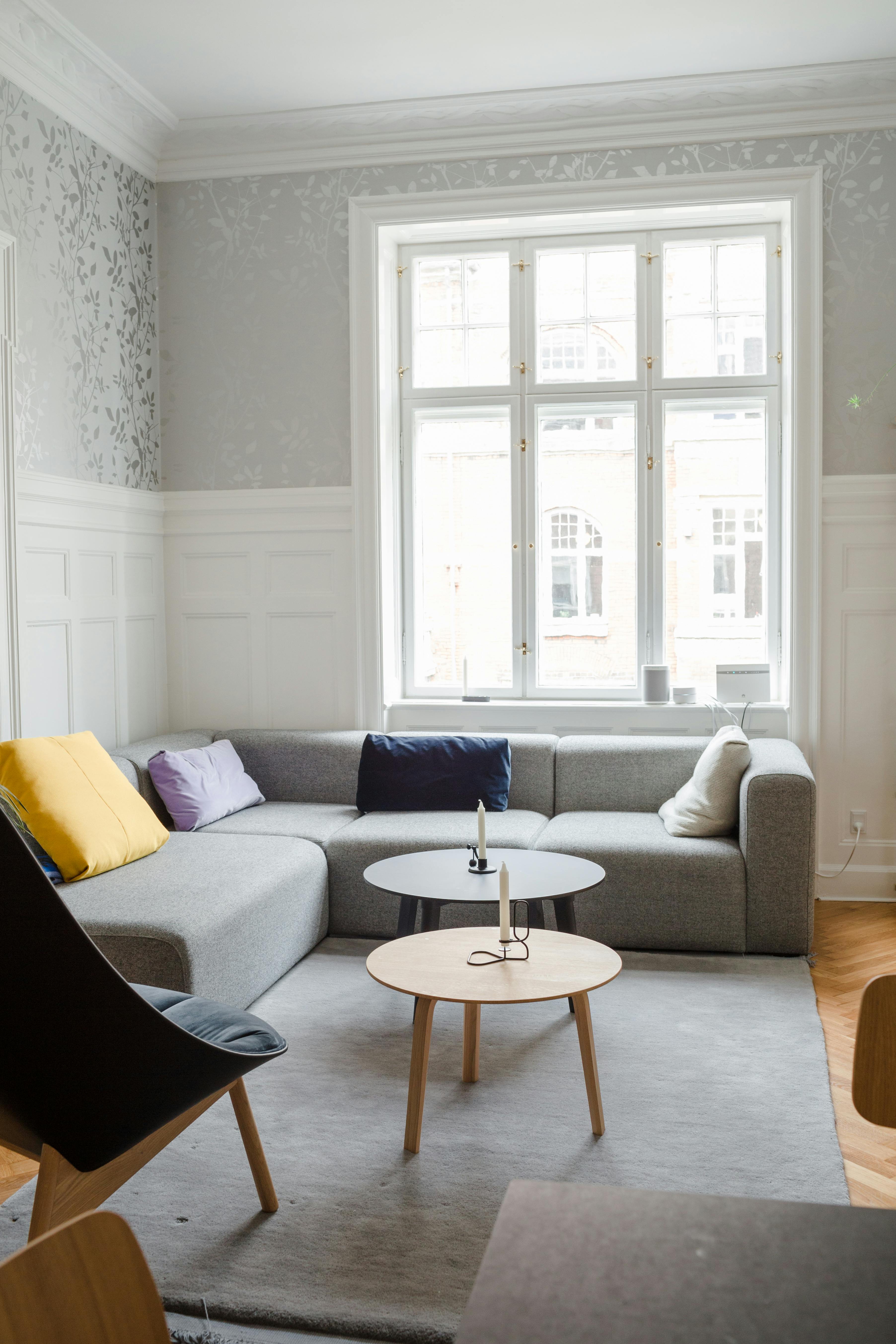 Single room København, 1 bed, 17m² — photo 5